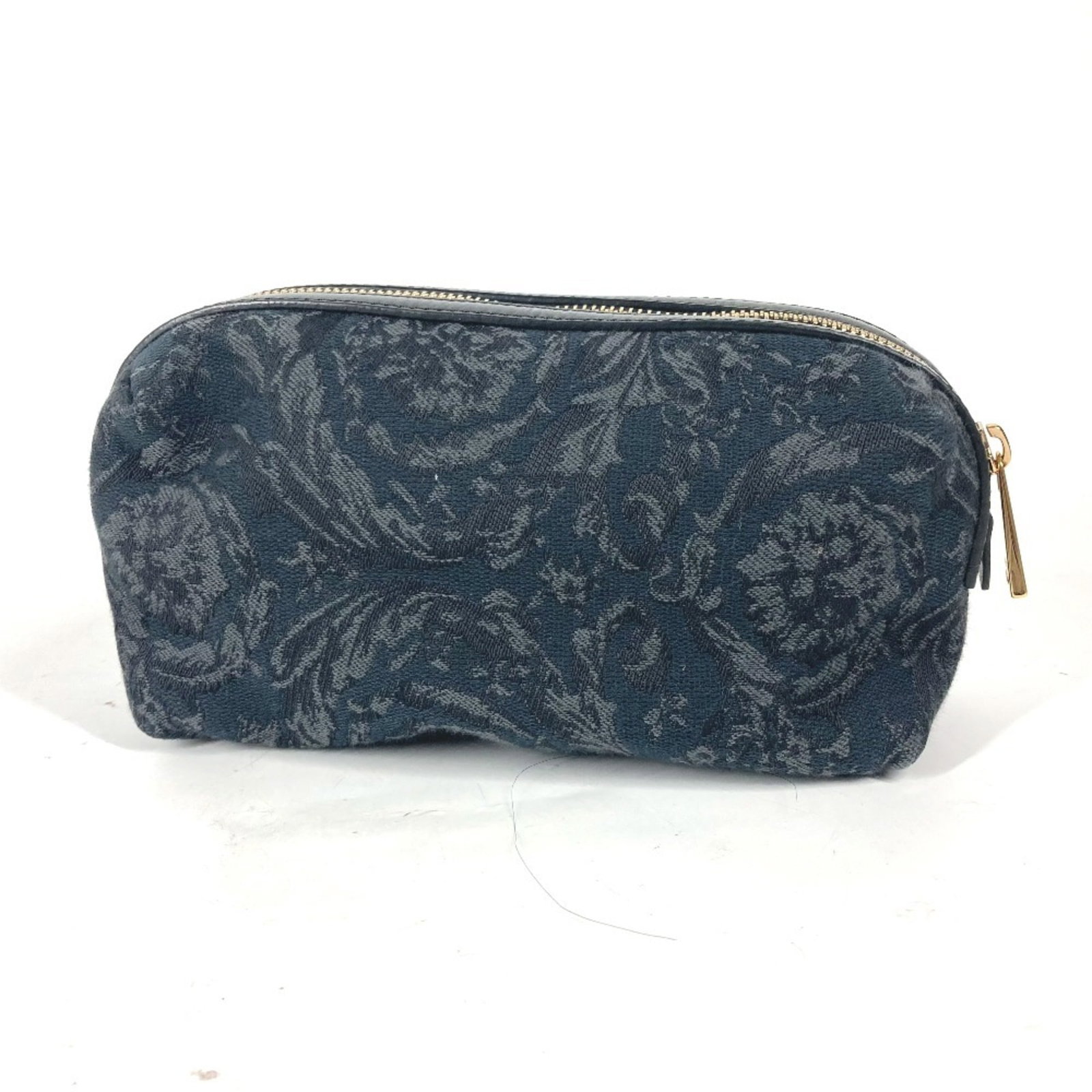 Canvas Pouch Versace - 2