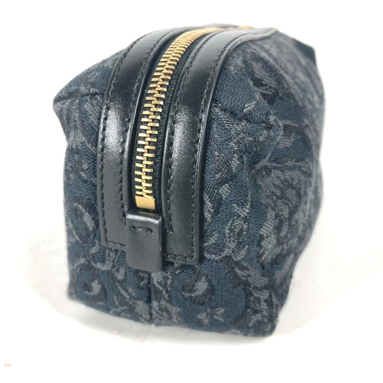 Canvas Pouch Versace - 3