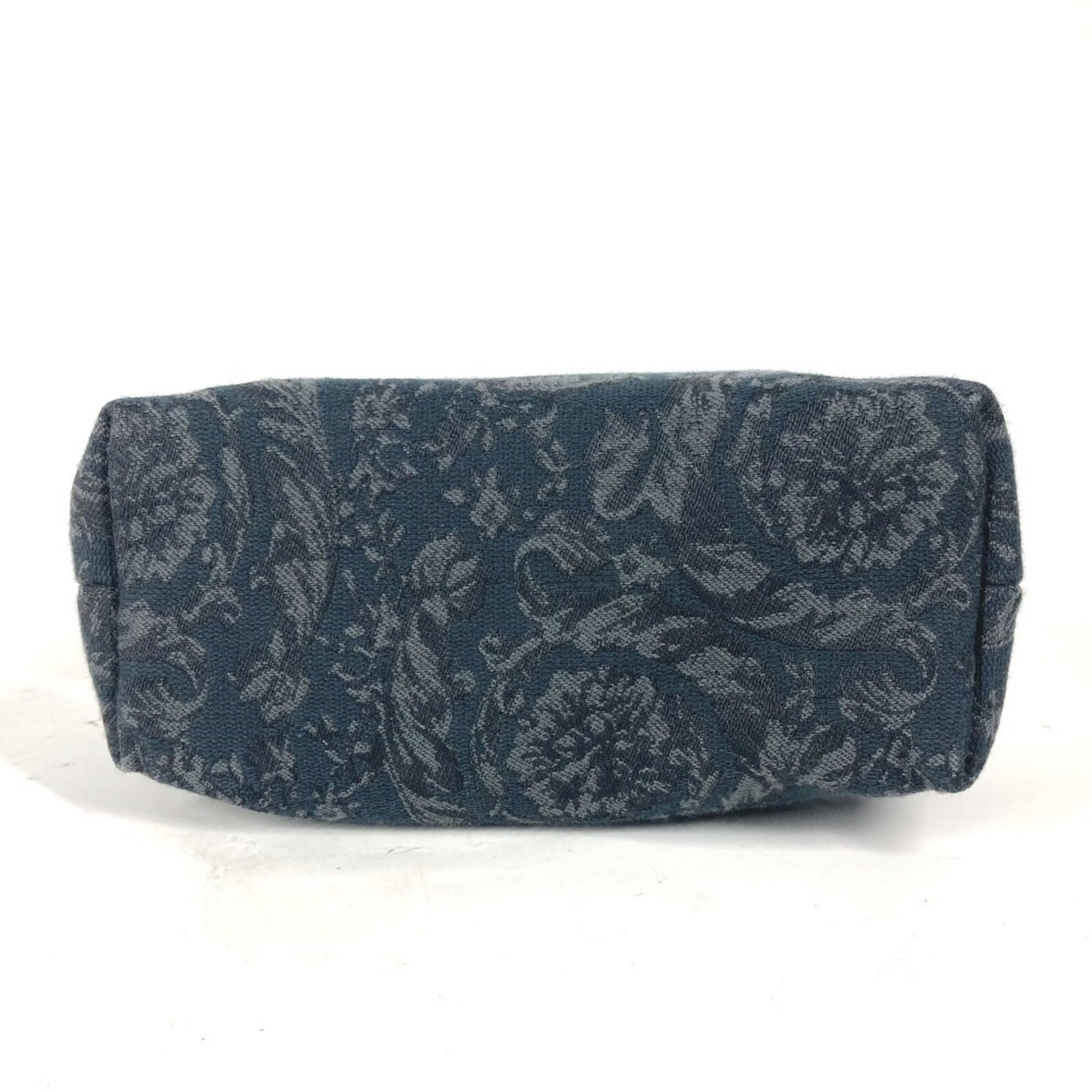 Canvas Pouch Versace - 5