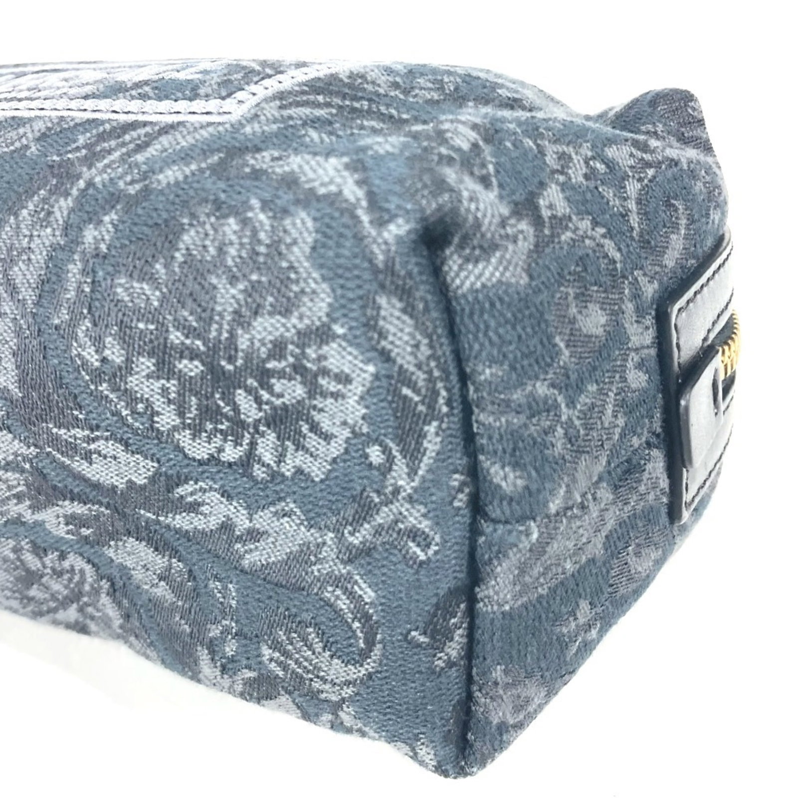 Canvas Pouch Versace - 6