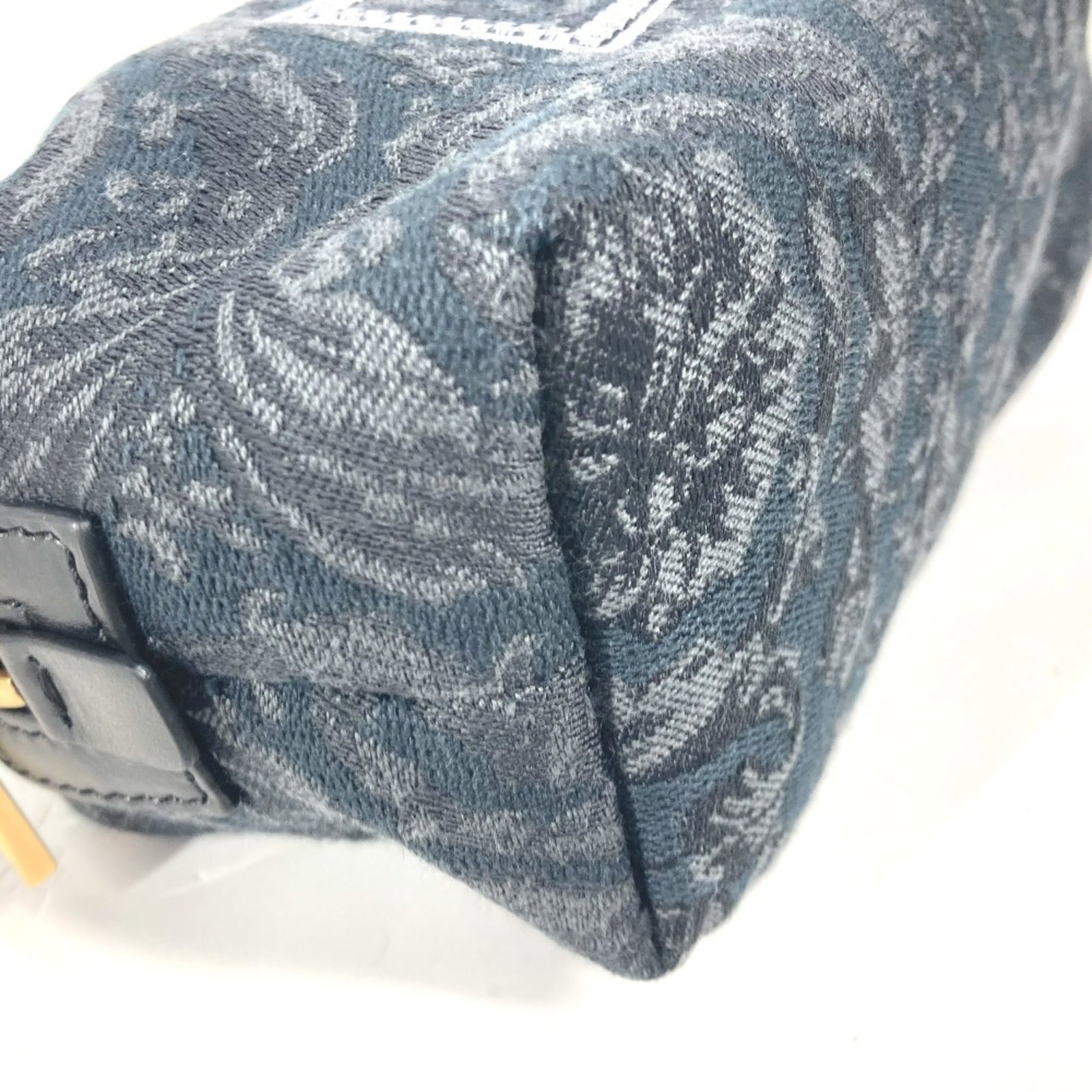 Canvas Pouch Versace - 7