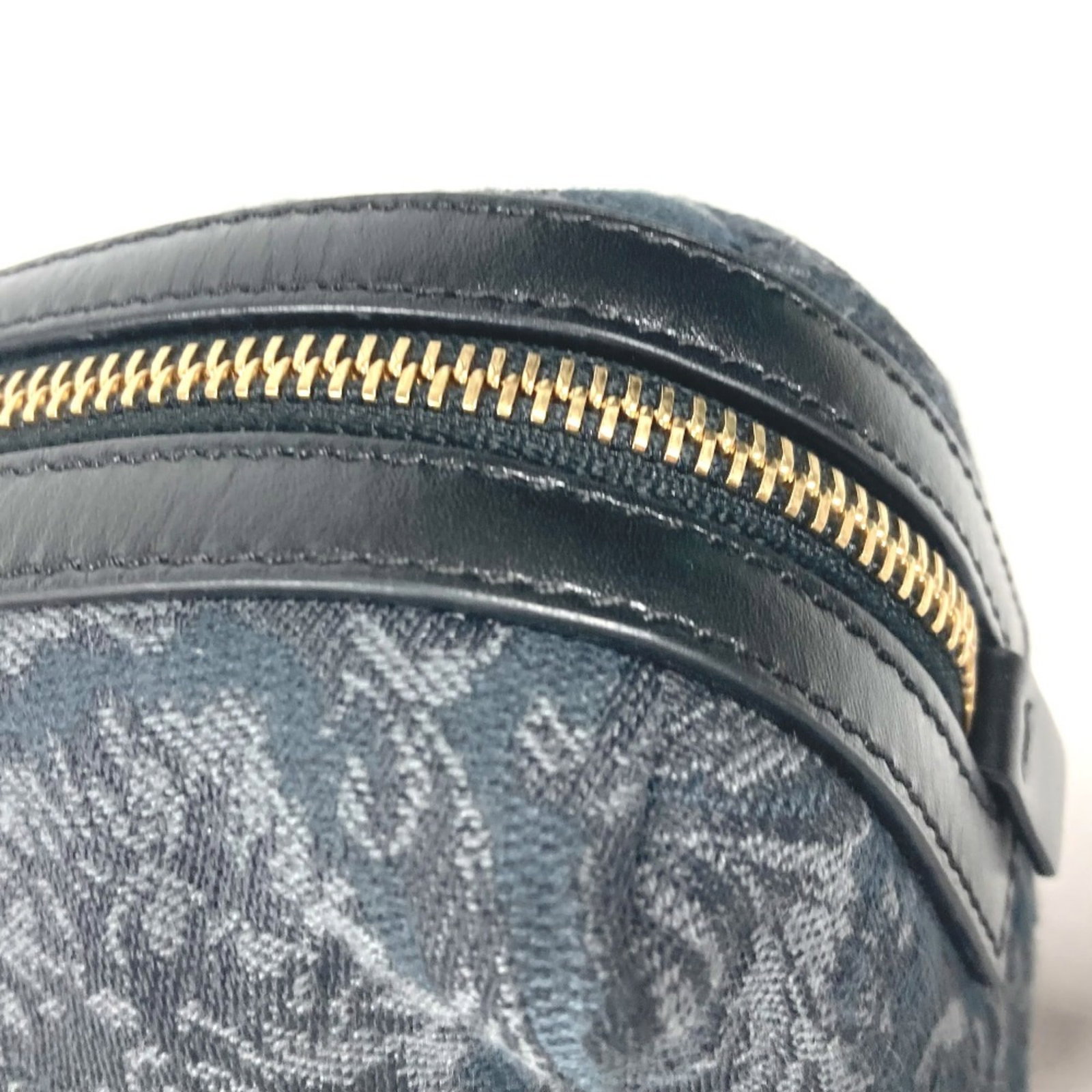 Canvas Pouch Versace - 8