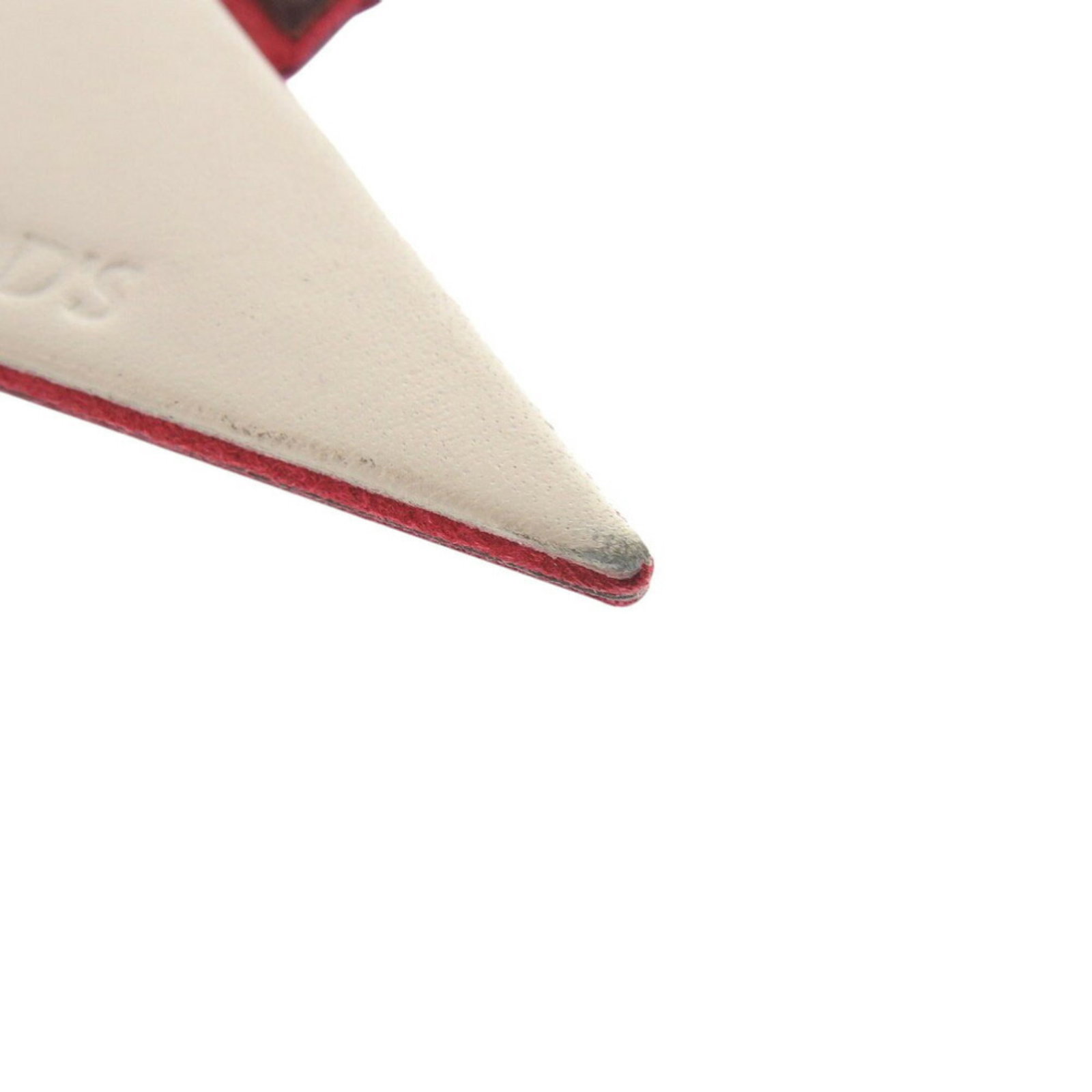 Keyring Leather Tod - 7