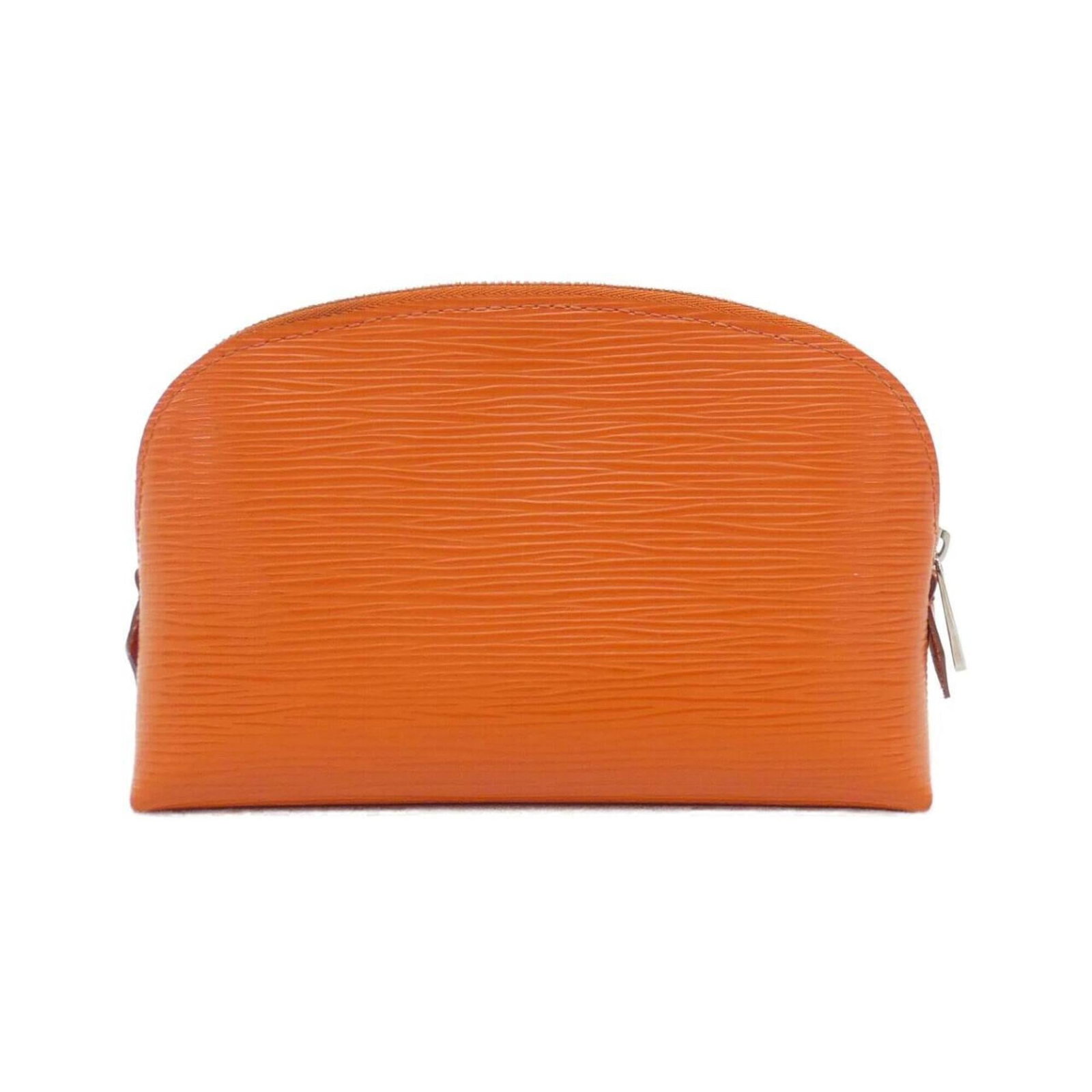 Leather Pouch Louis Vuitton - 2