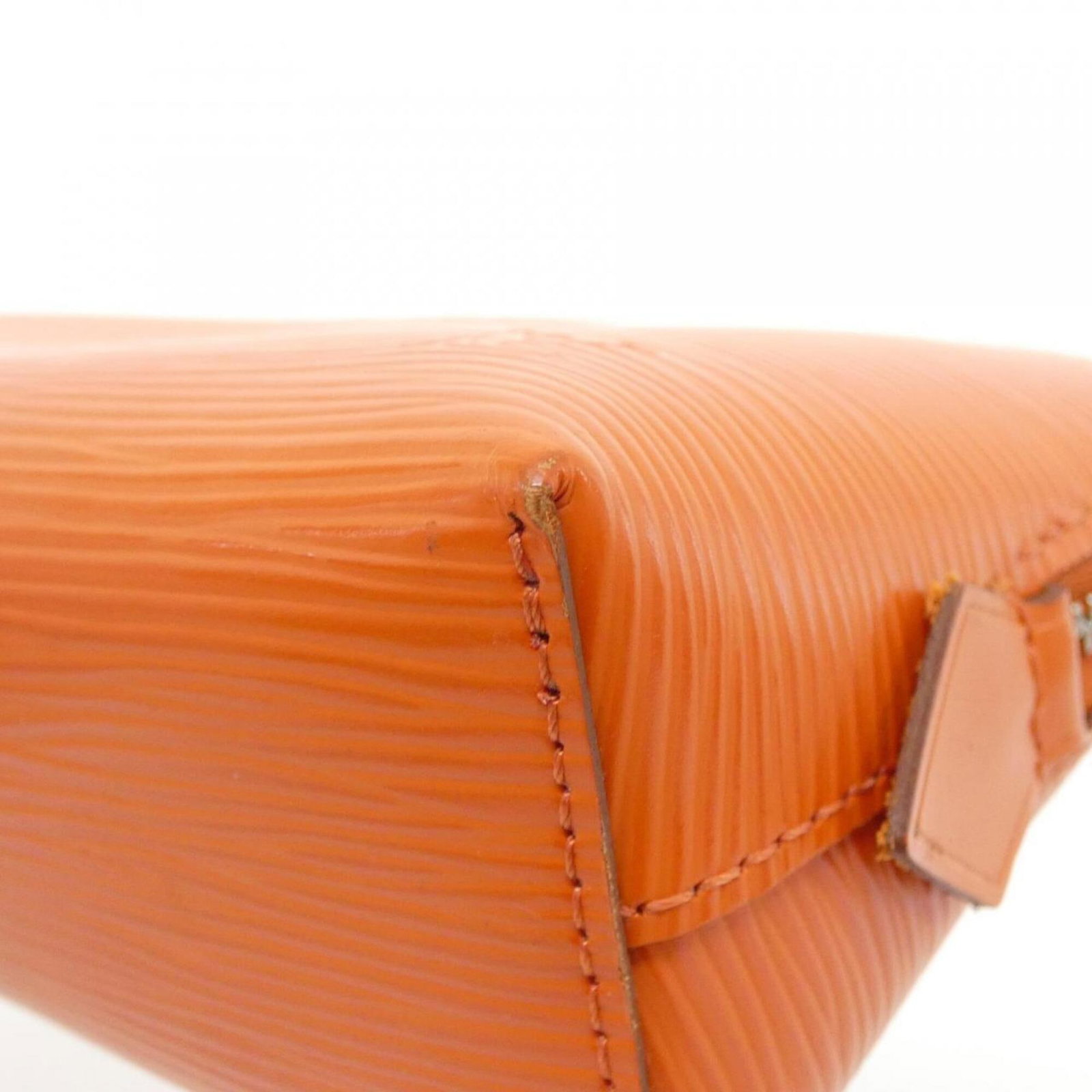 Leather Pouch Louis Vuitton - 3