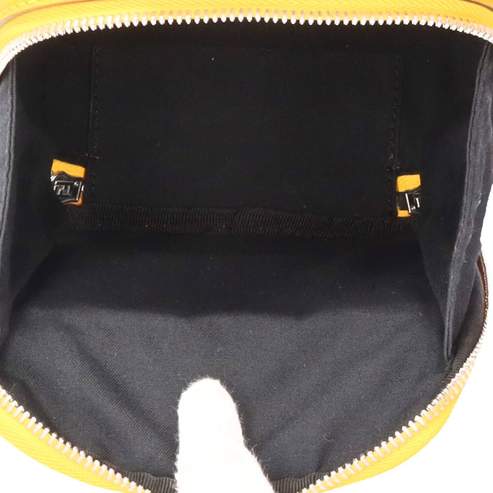Shoulder Bag Leather - 8