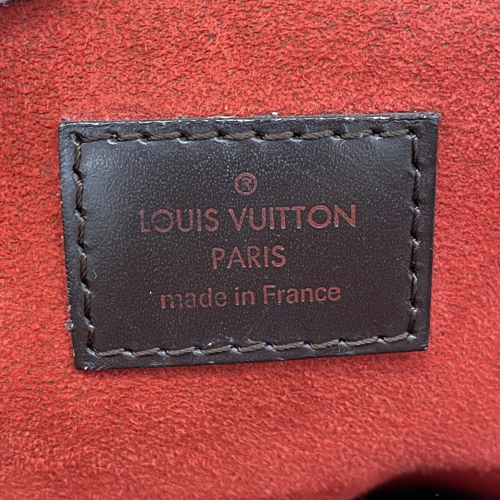 Handbag Louis Vuitton - 5