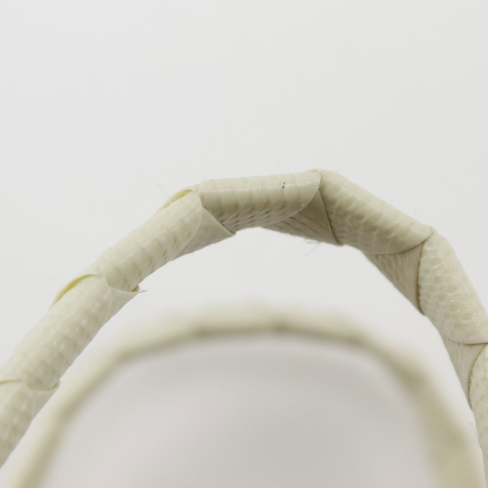 Polypropylene Handbag Basket Marni - 11