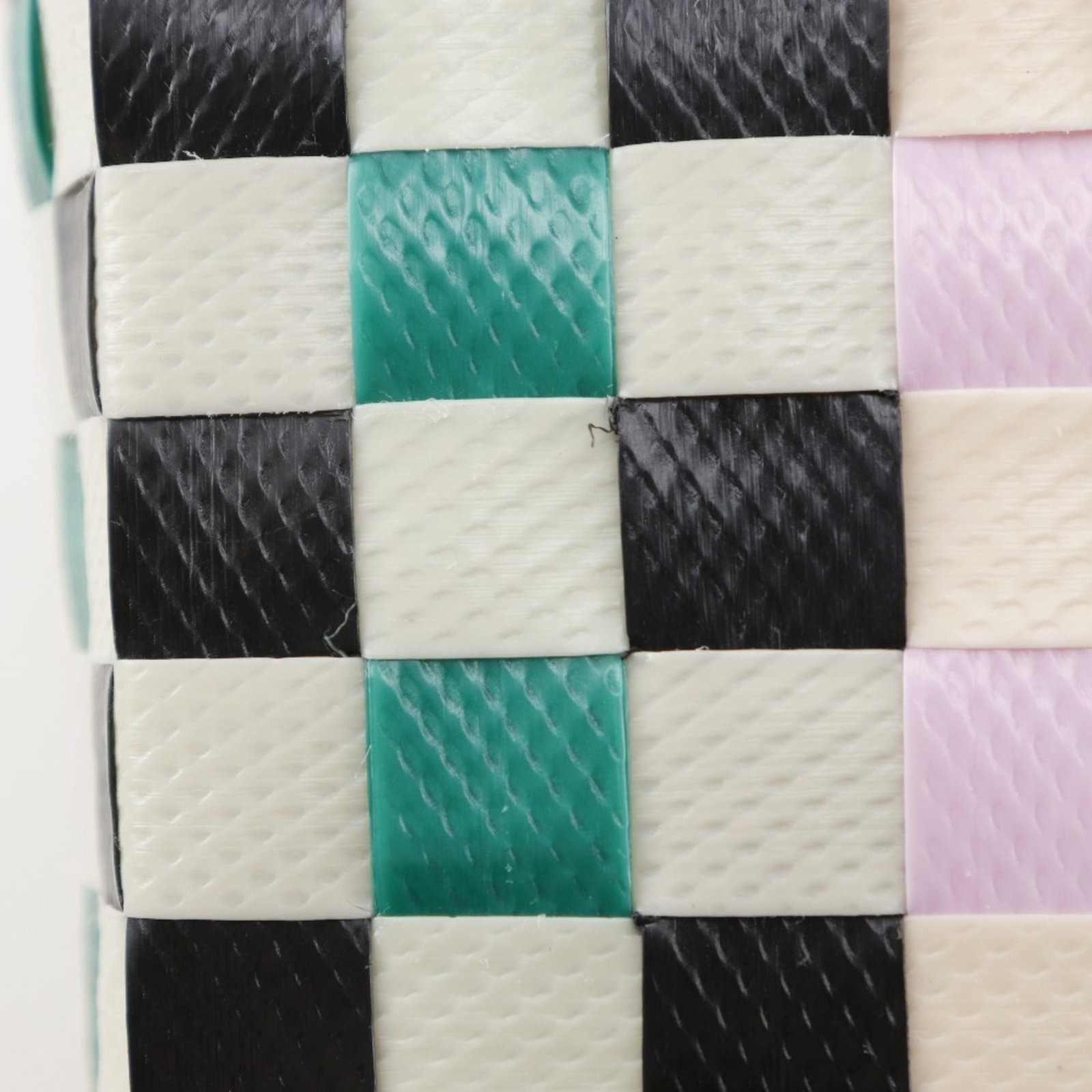 Polypropylene Handbag Basket Marni - 14