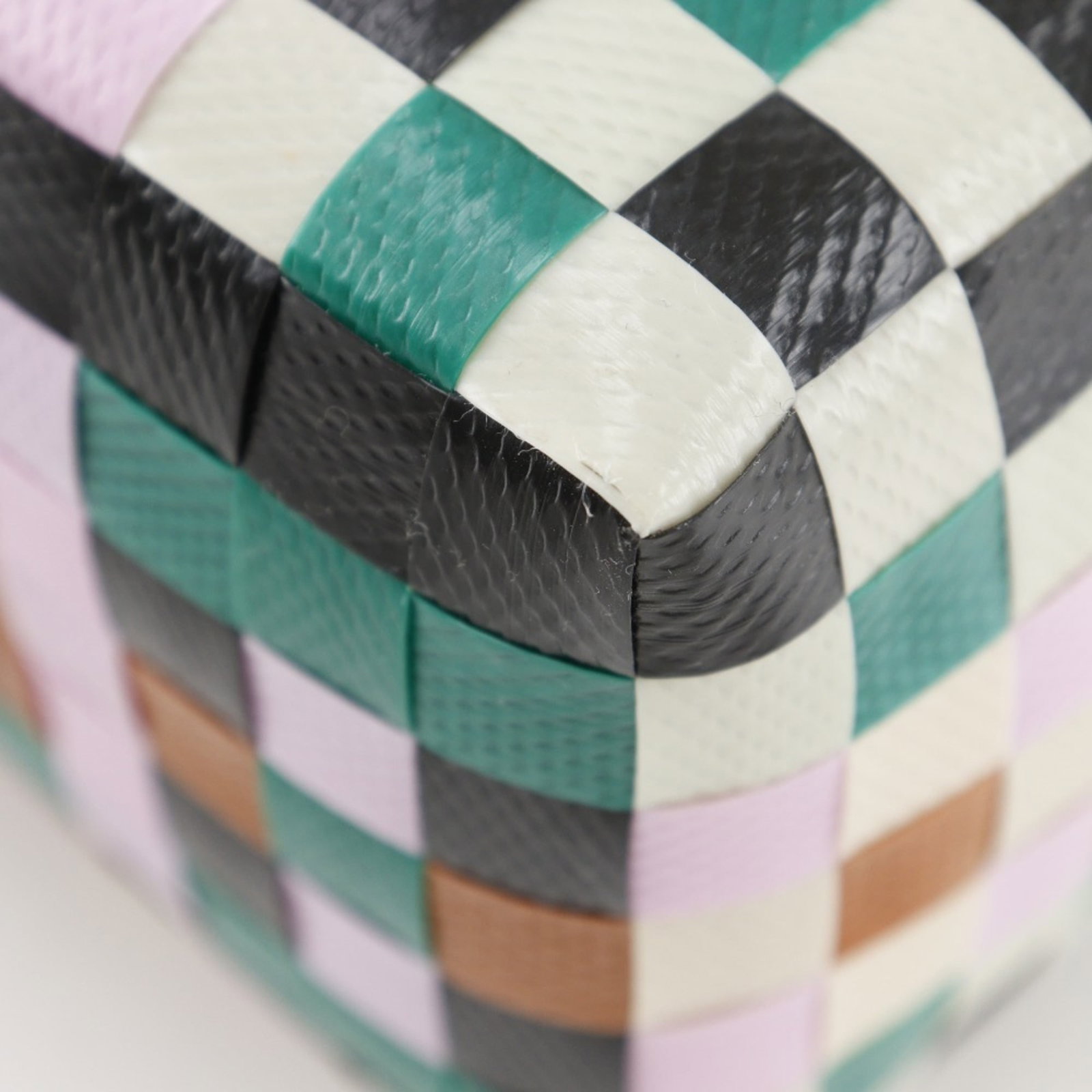 Polypropylene Handbag Basket Marni - 5
