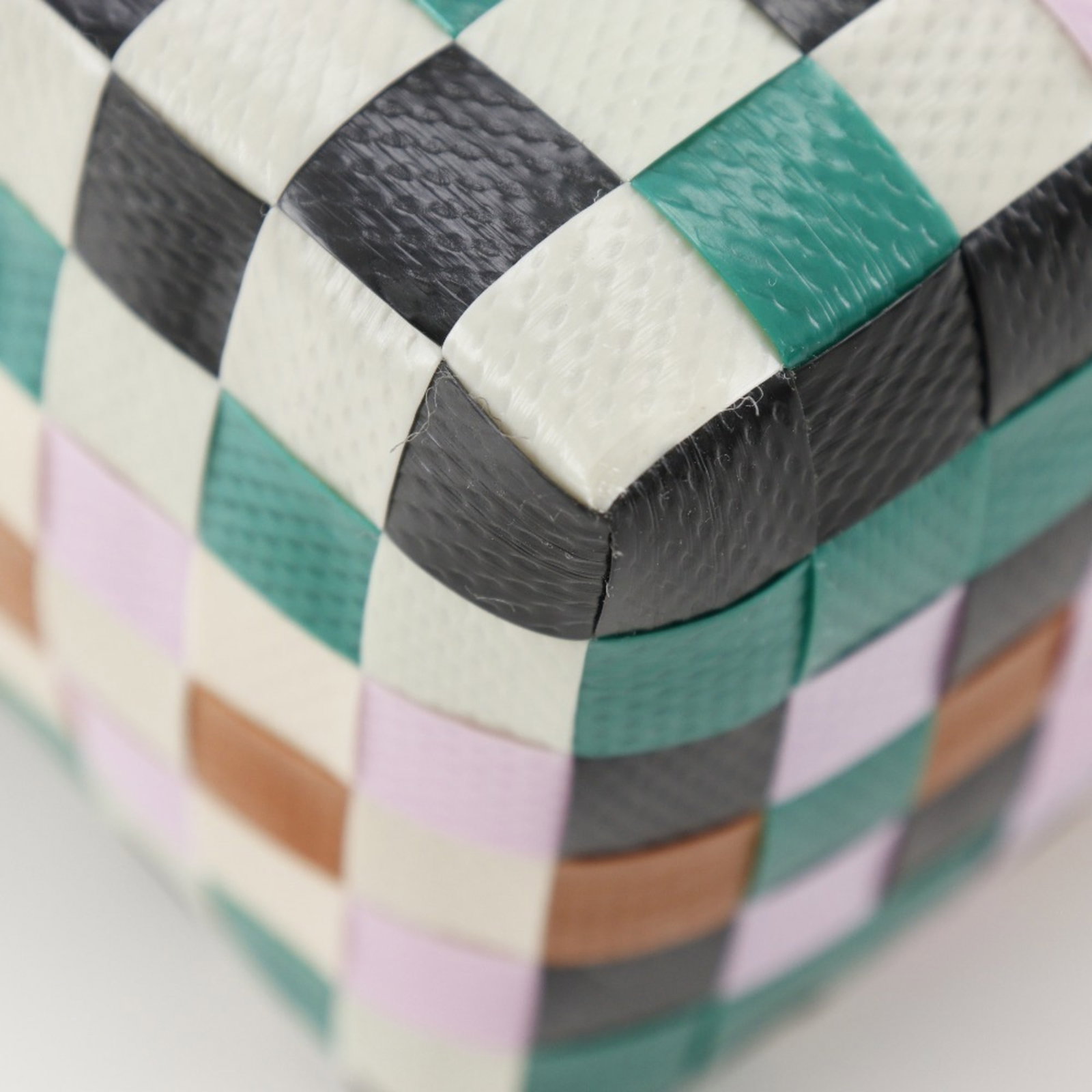 Polypropylene Handbag Basket Marni - 6
