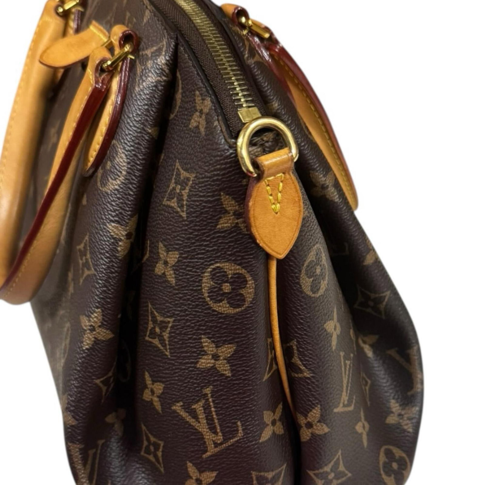 Shoulder Bag Monogram Louis Vuitton - 10