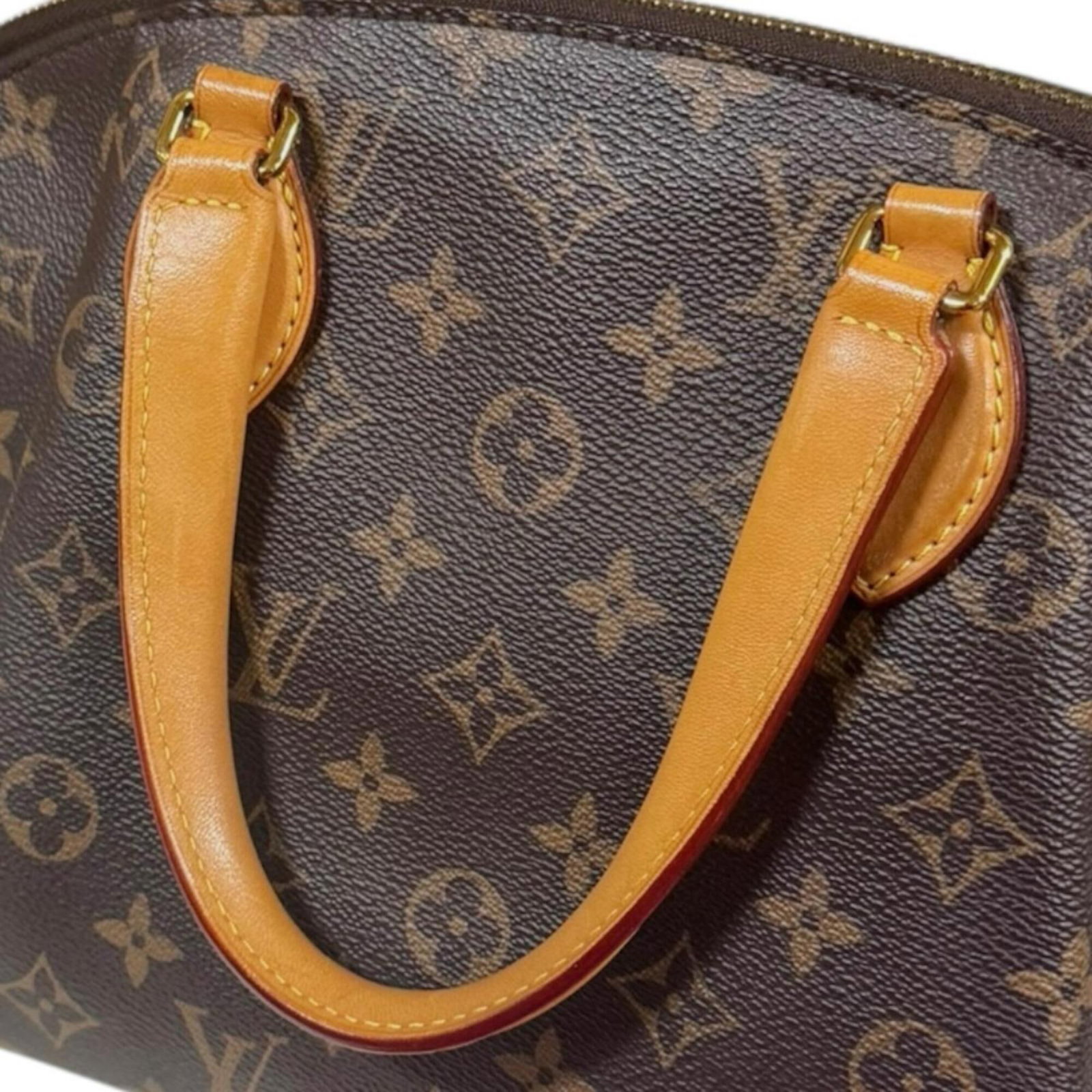 Shoulder Bag Monogram Louis Vuitton - 12