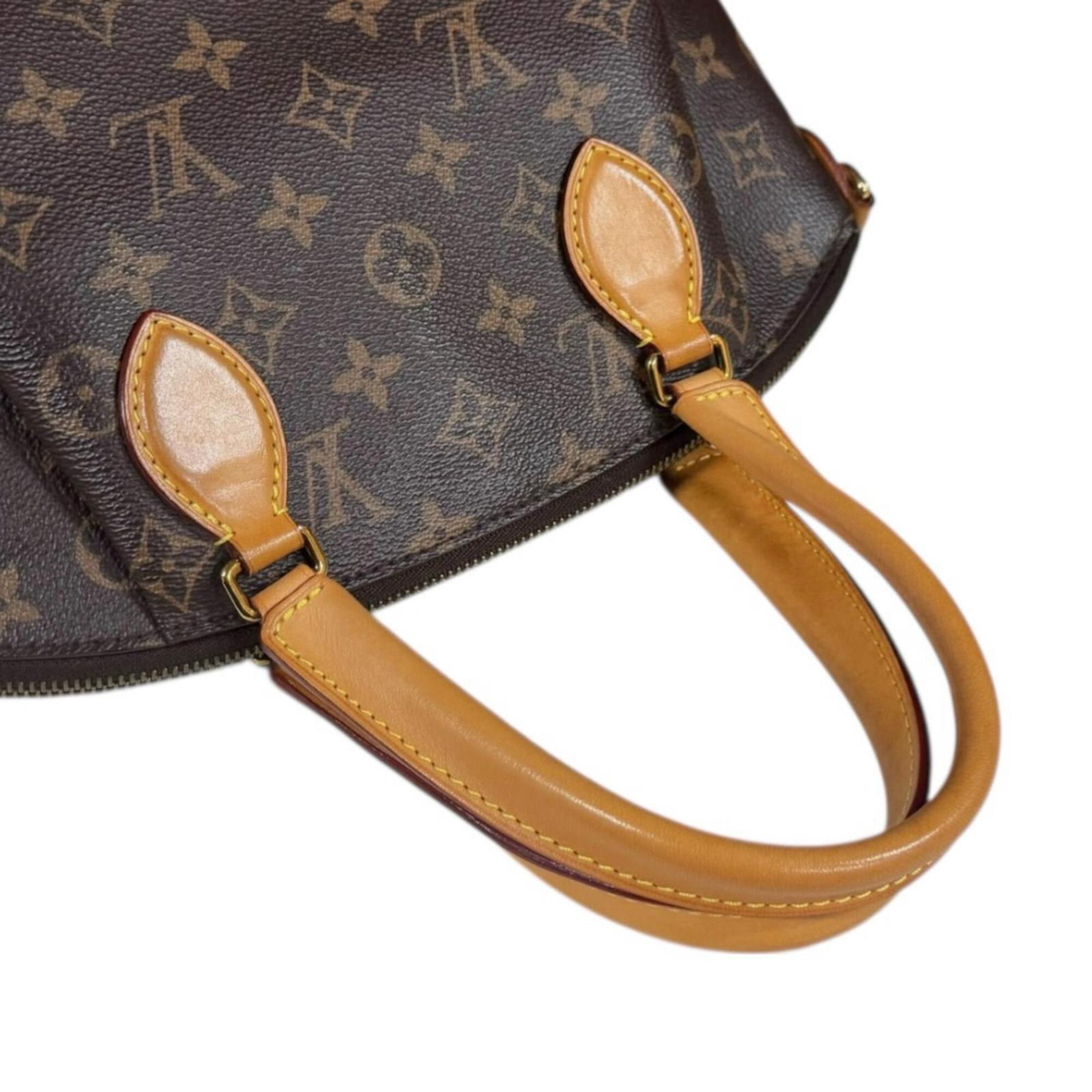 Shoulder Bag Monogram Louis Vuitton - 14