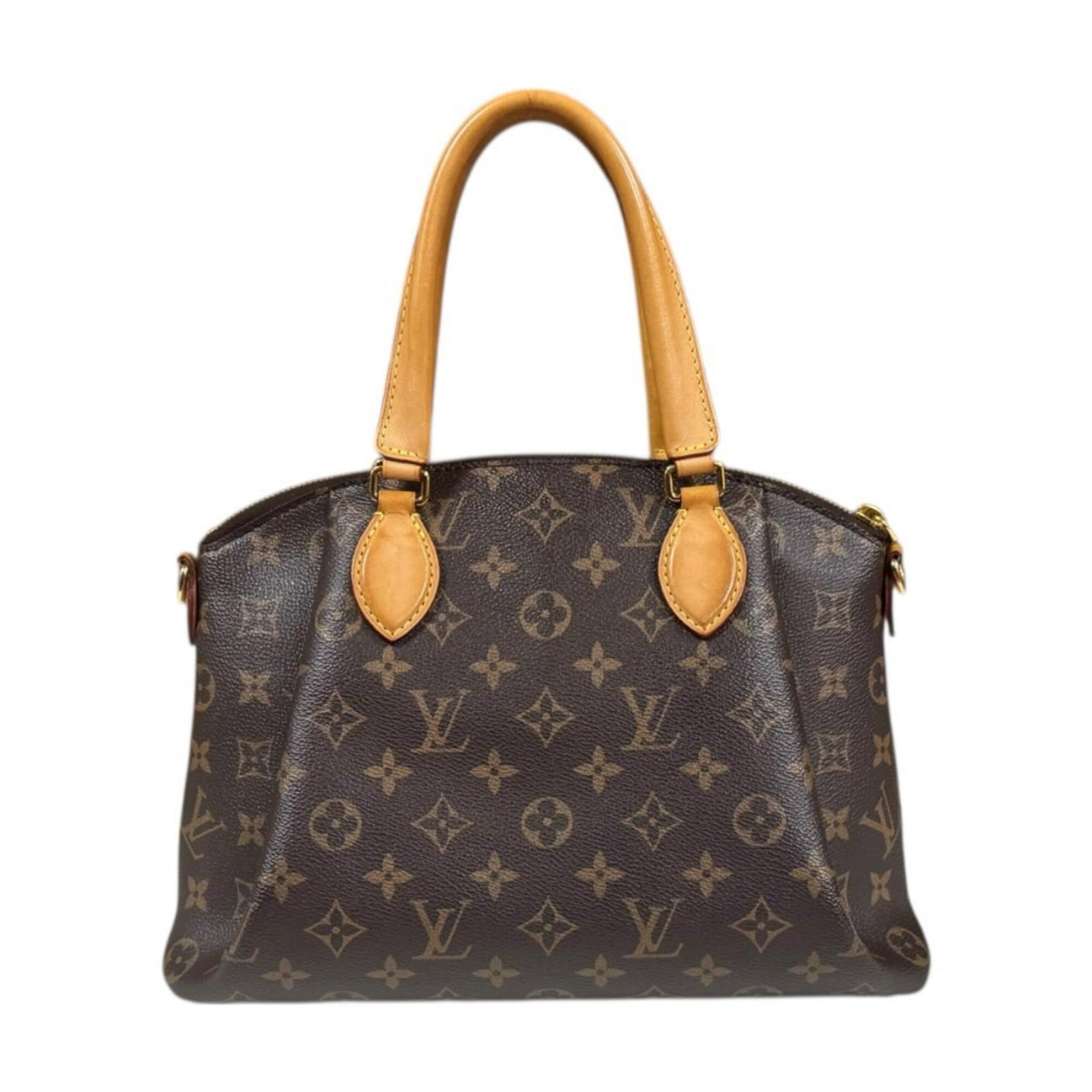 Shoulder Bag Monogram Louis Vuitton - 3