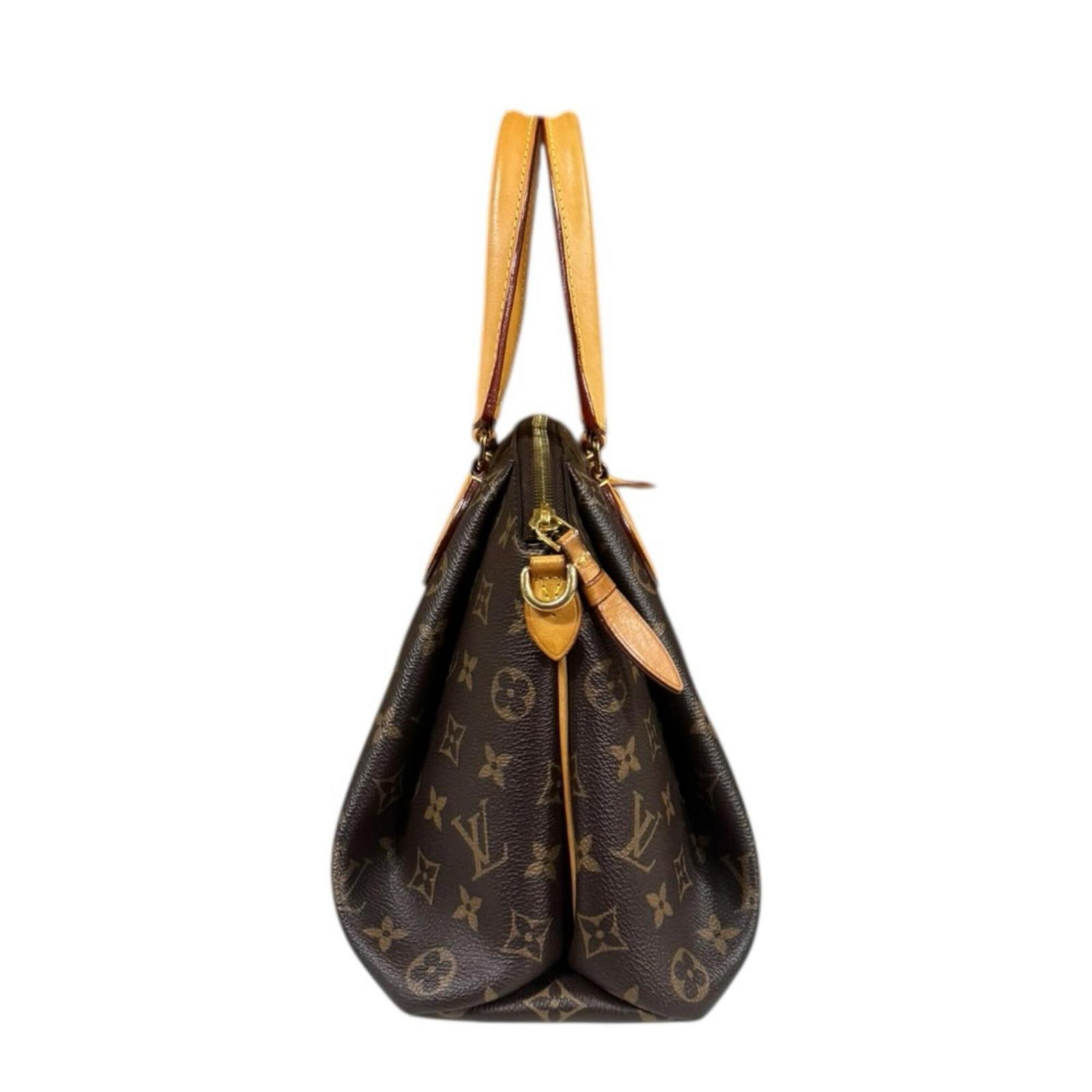 Shoulder Bag Monogram Louis Vuitton - 4