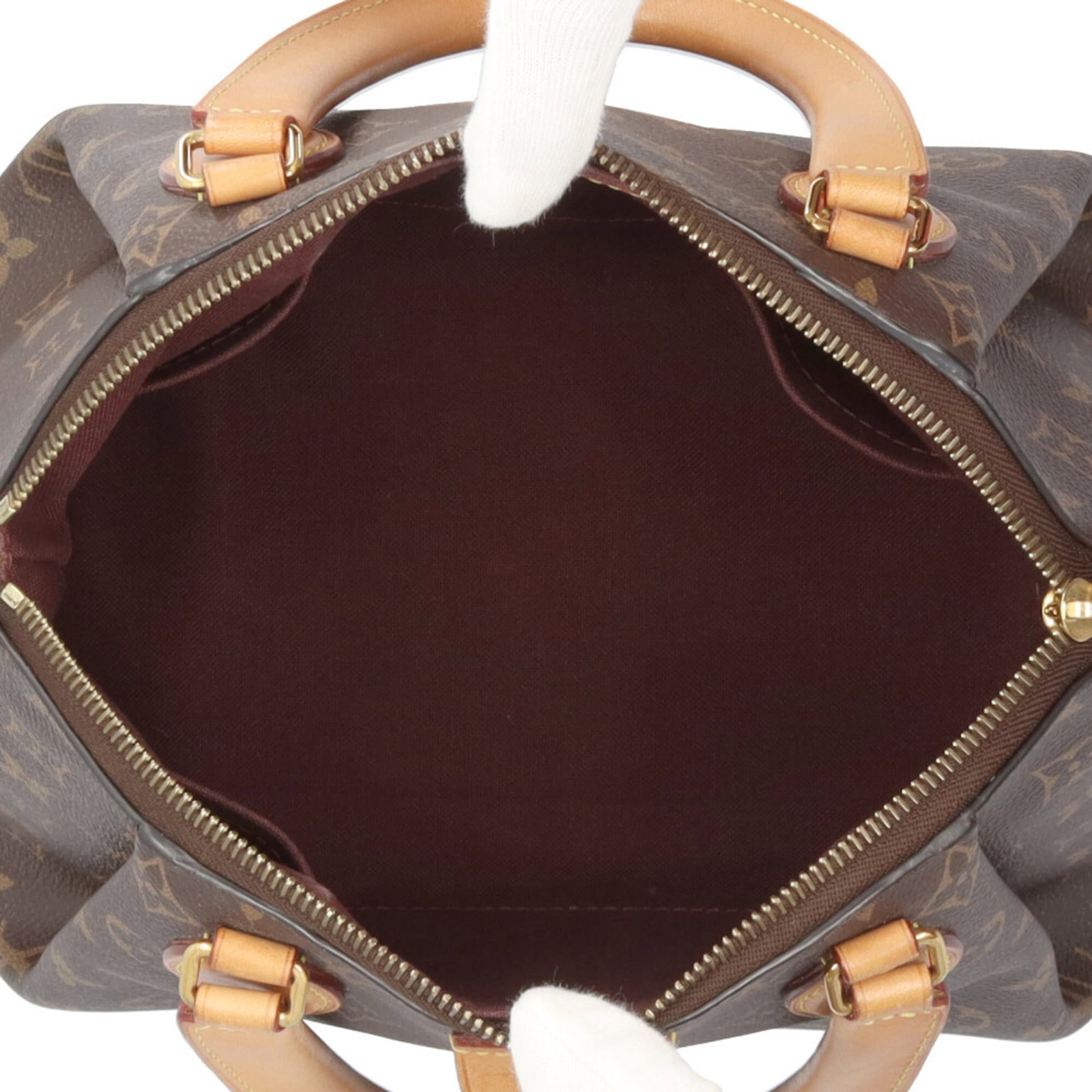 Shoulder Bag Monogram Louis Vuitton - 6