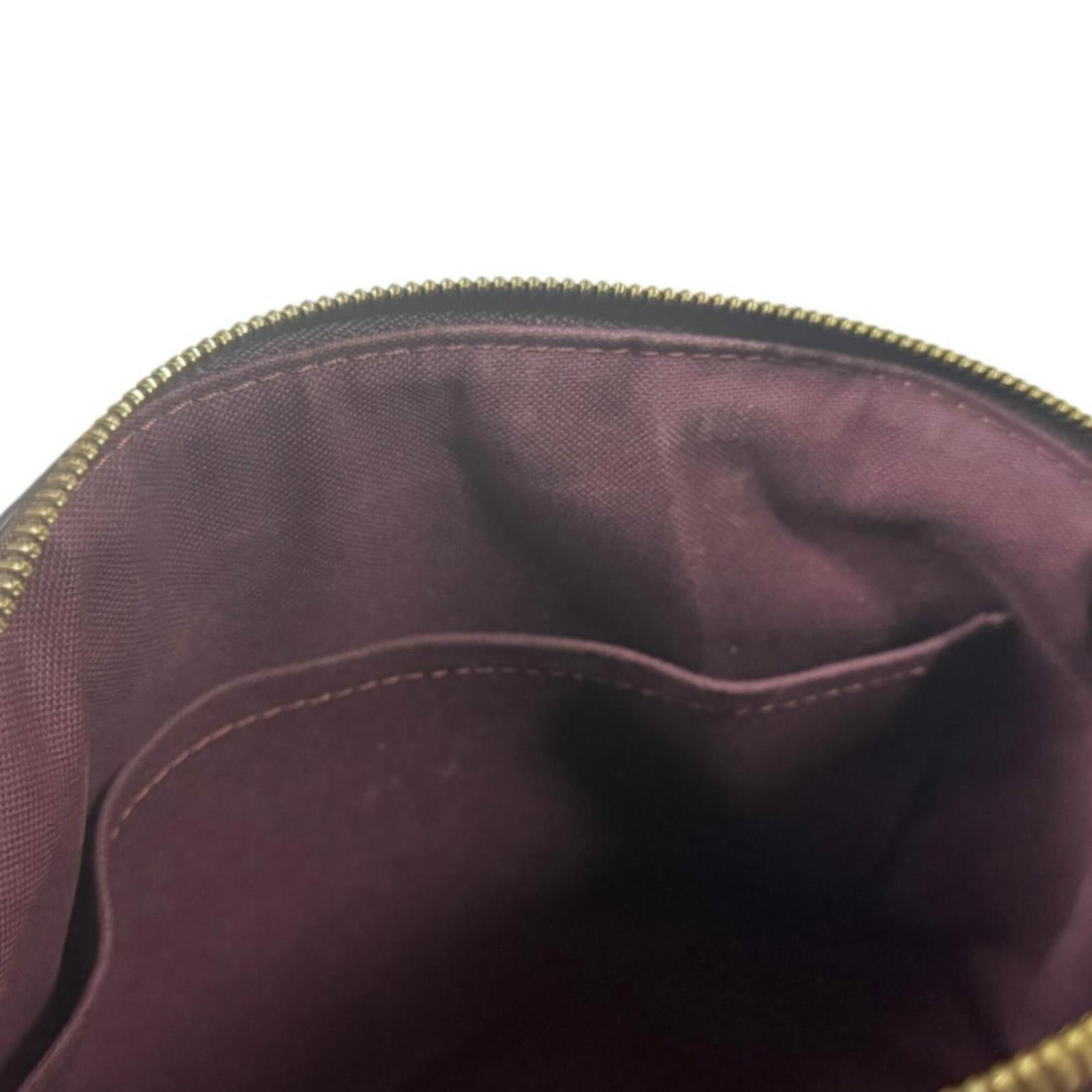 Shoulder Bag Monogram Louis Vuitton - 7