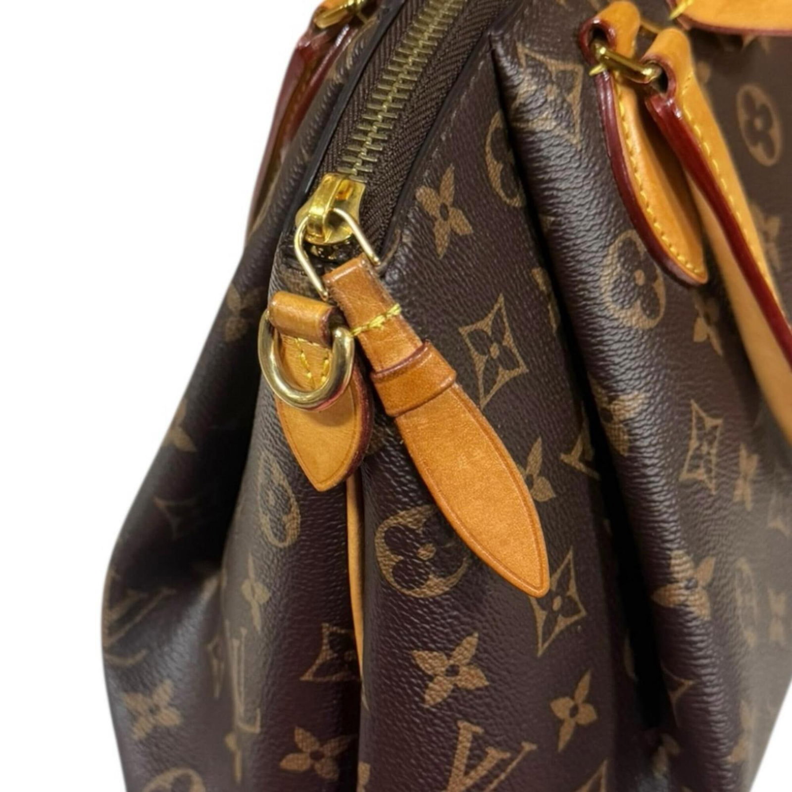 Shoulder Bag Monogram Louis Vuitton - 8