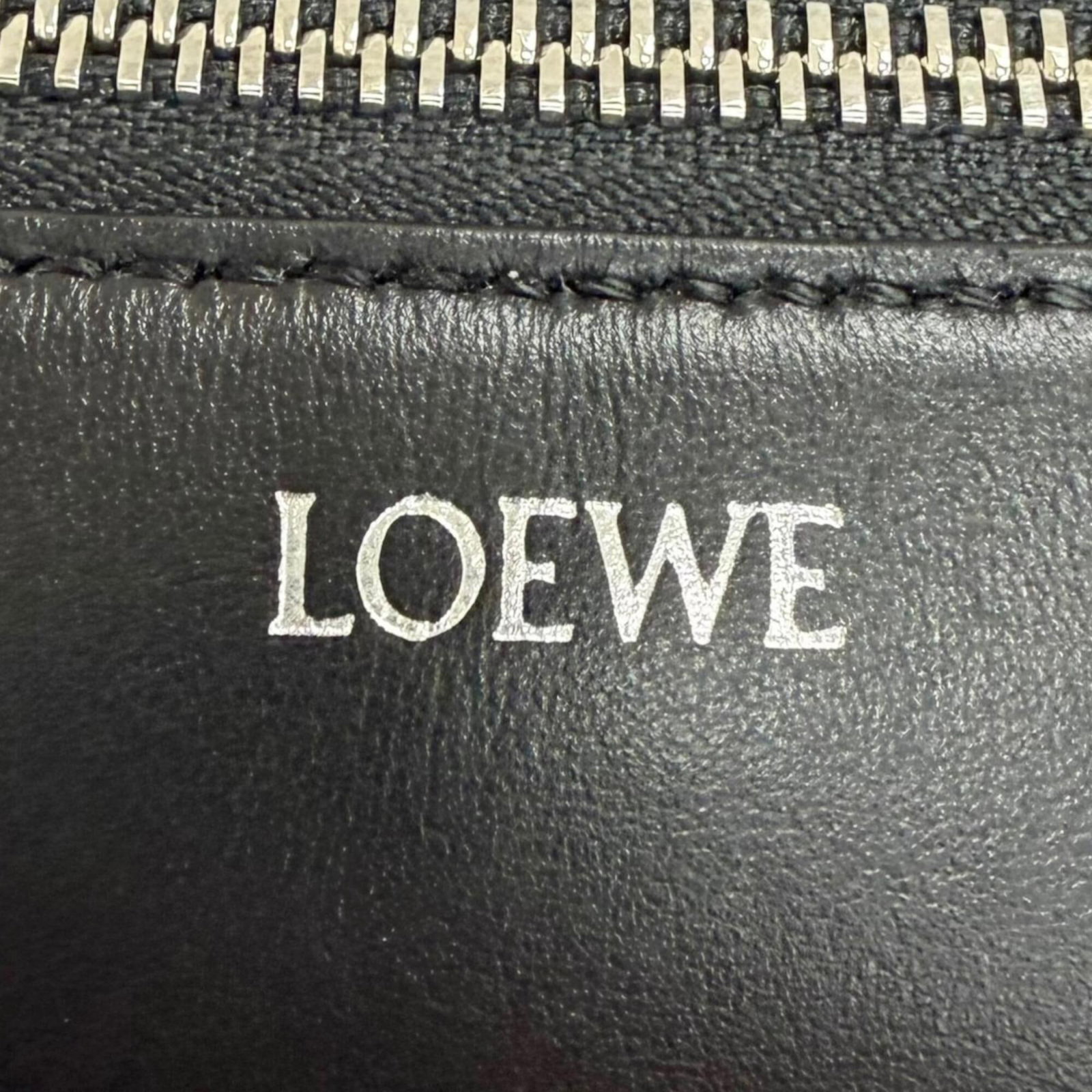 Clutch Bag Loewe - 7