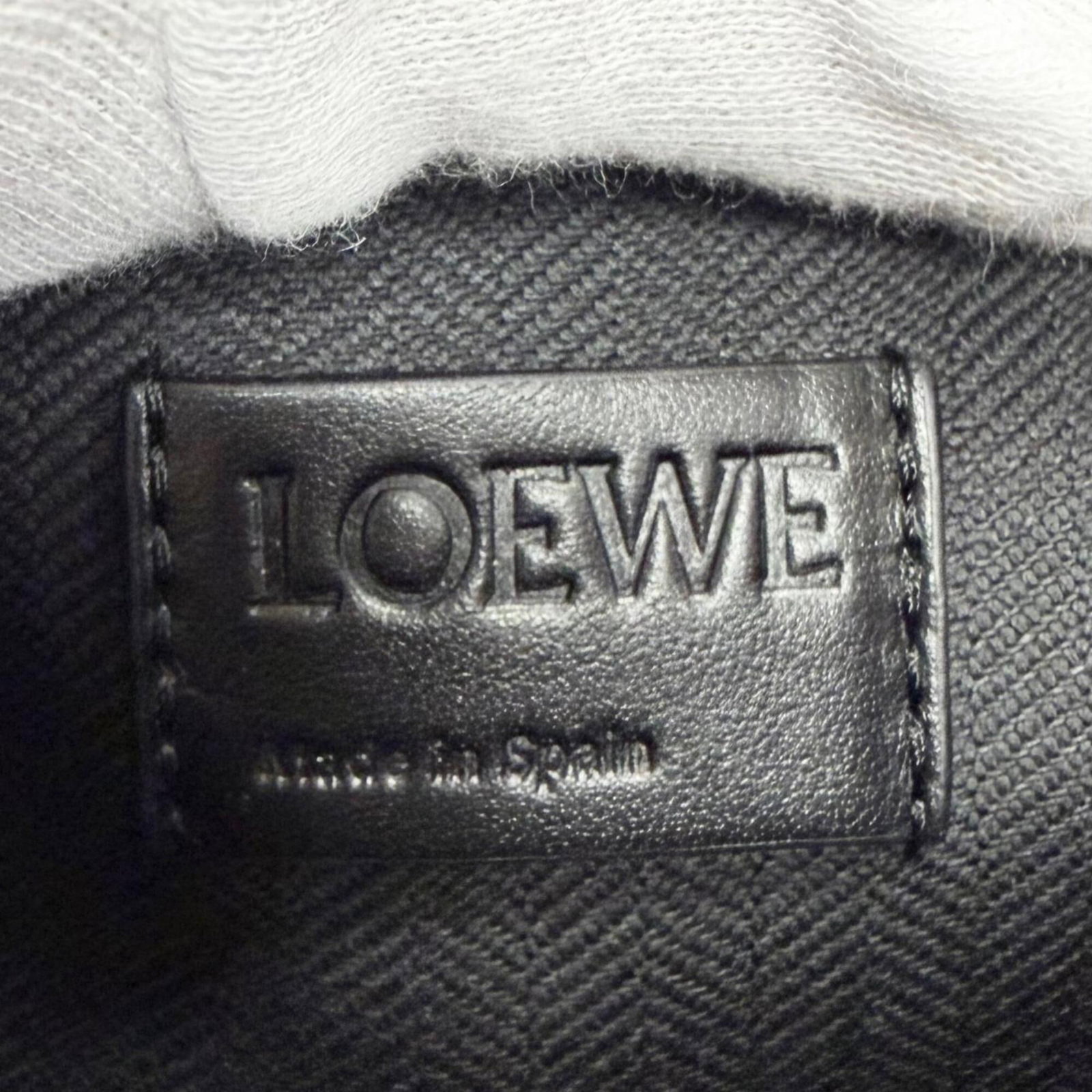 Clutch Bag Loewe - 9