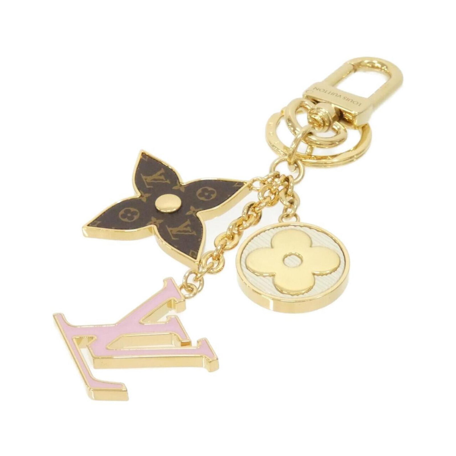 Keyring from Louis Vuitton - 2