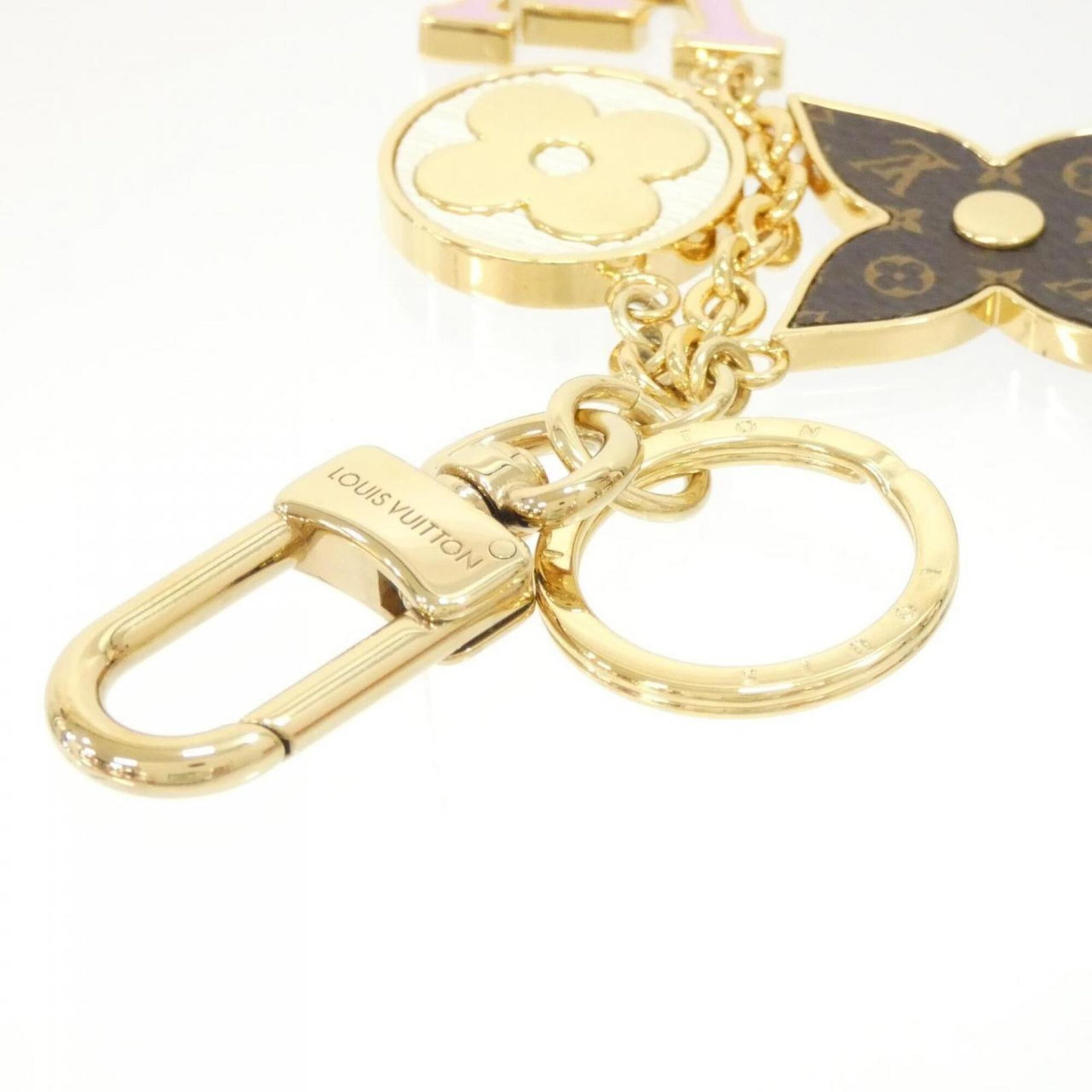 Keyring from Louis Vuitton - 3