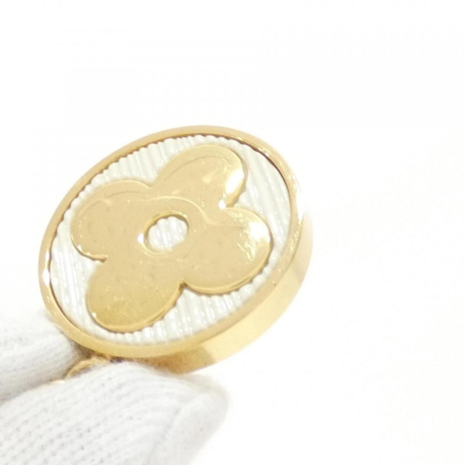 Keyring from Louis Vuitton - 4