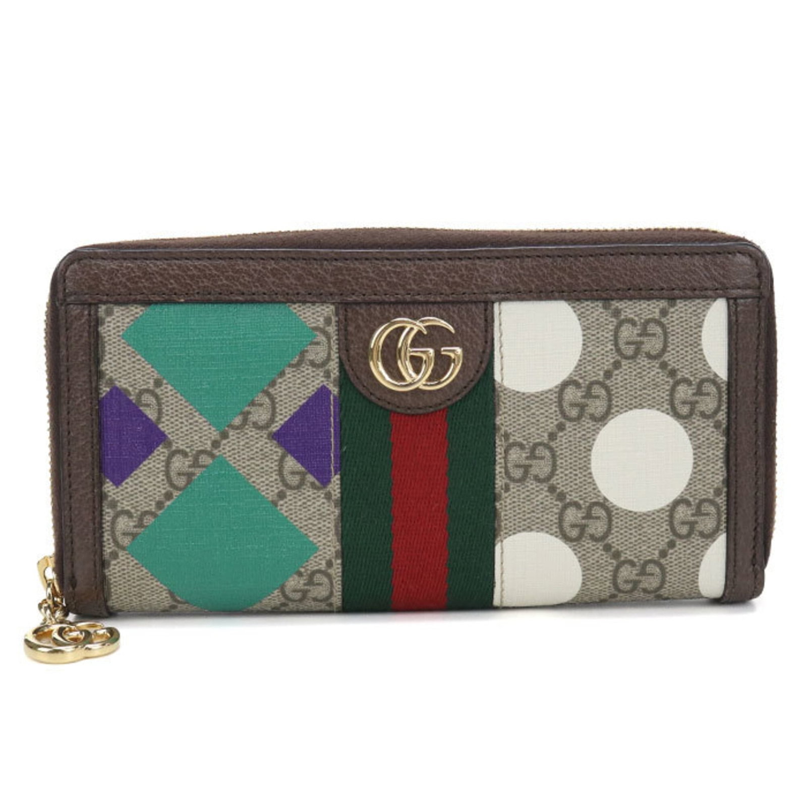 Pvc Gucci Wallet Bi Fold: Pvc Gucci Wallet Bi Fold PVC Gucci Wallet Bi Fold - A stylish and functional accessory from the iconic Italian brand. Made from high-quality PVC, this bi-fold wallet features a classic design with a