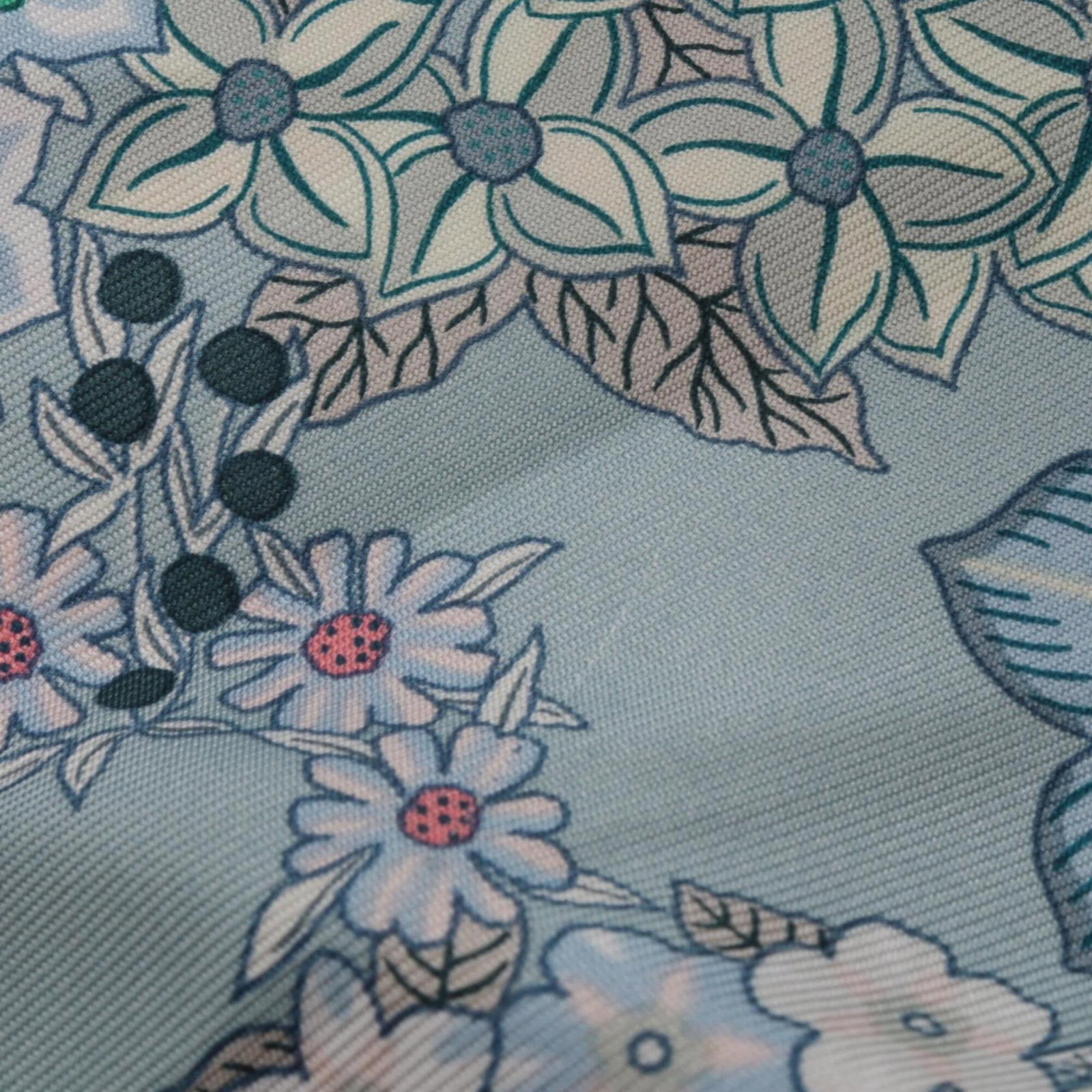 Silk Hermes Scarf - 10