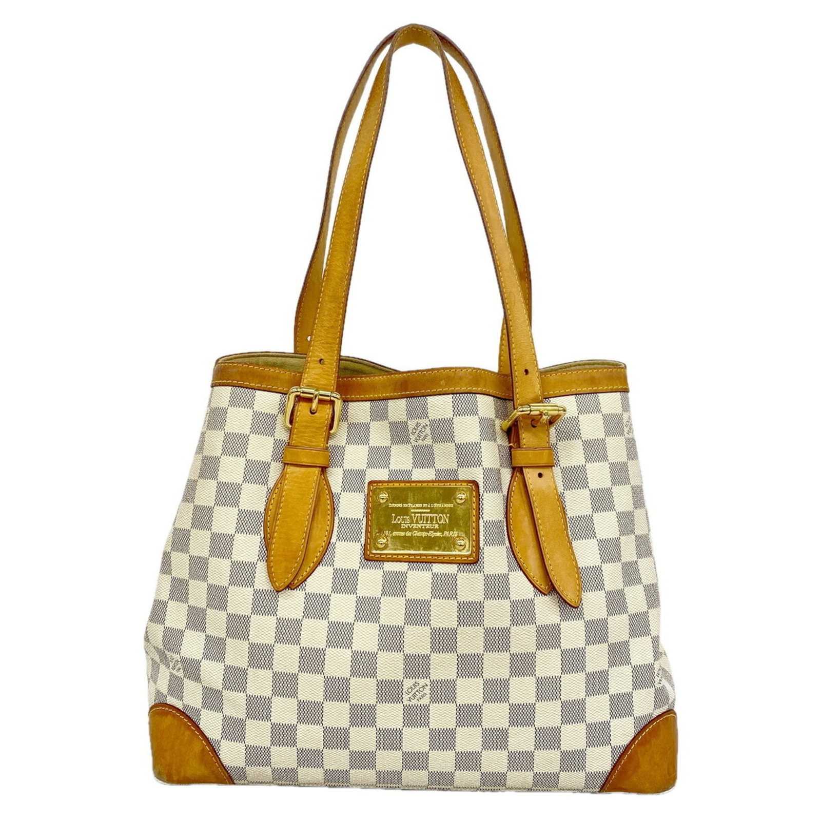 Tote Bag Louis Vuitton: Tote Bag Louis Vuitton White Louis Vuitton Tote Bag - 28cm x 35cm x 17cm, a stylish and spacious accessory for everyday use. This classic tote features the iconic Louis Vuitton monogram pattern,