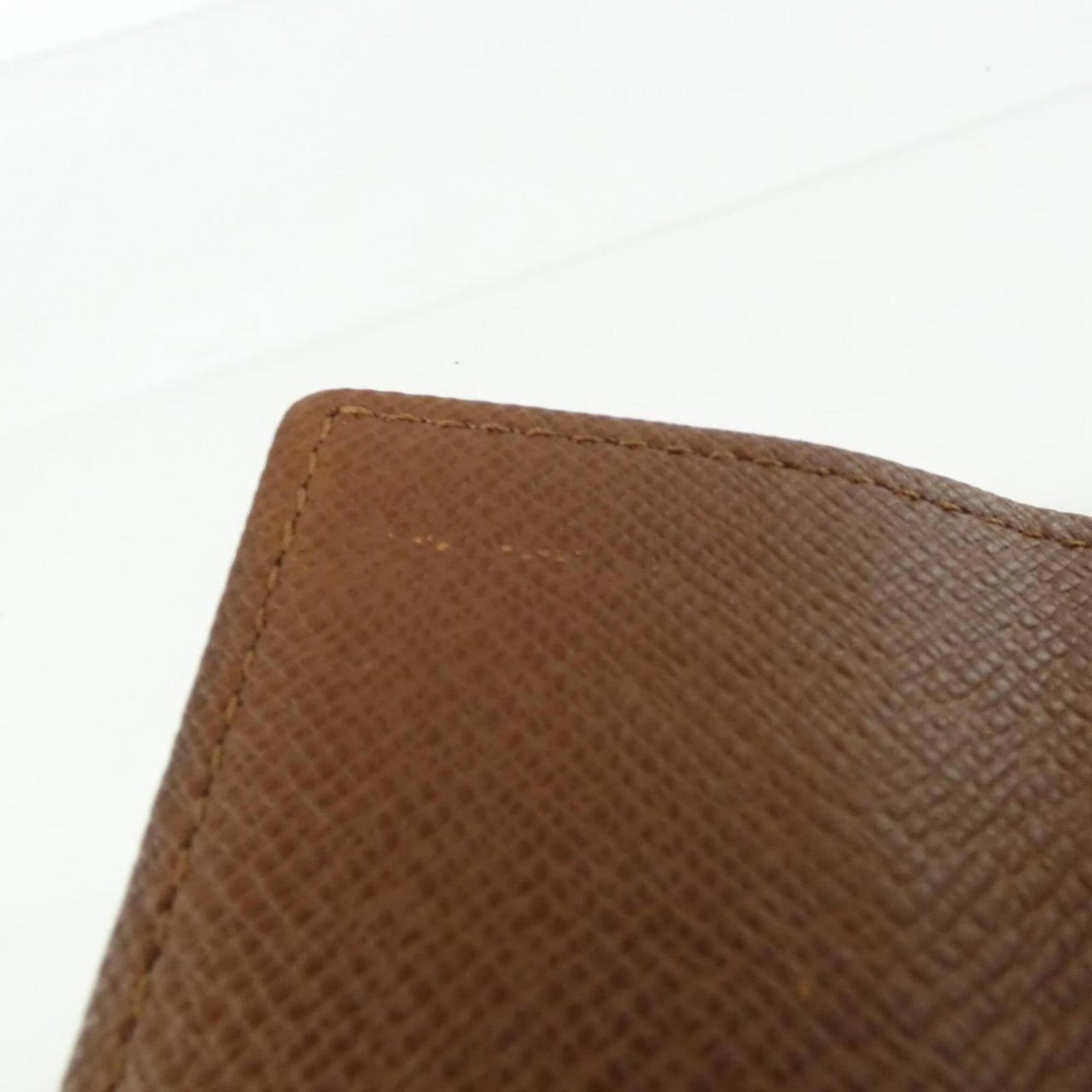 Coated Canvas Keycase Louis Vuitton - 4