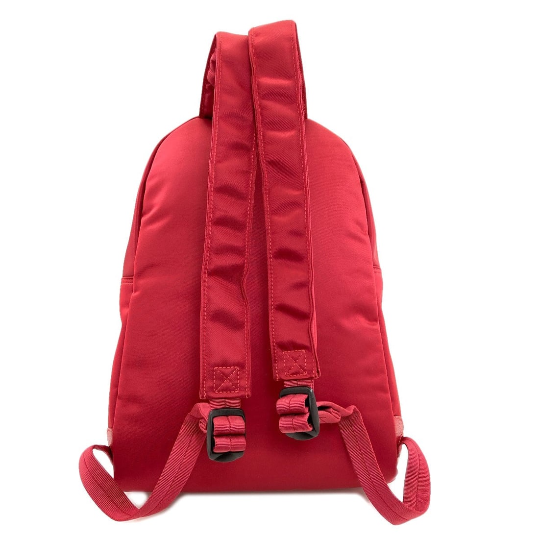 Logo Nylon Backpack Daypack Longchamp - 2