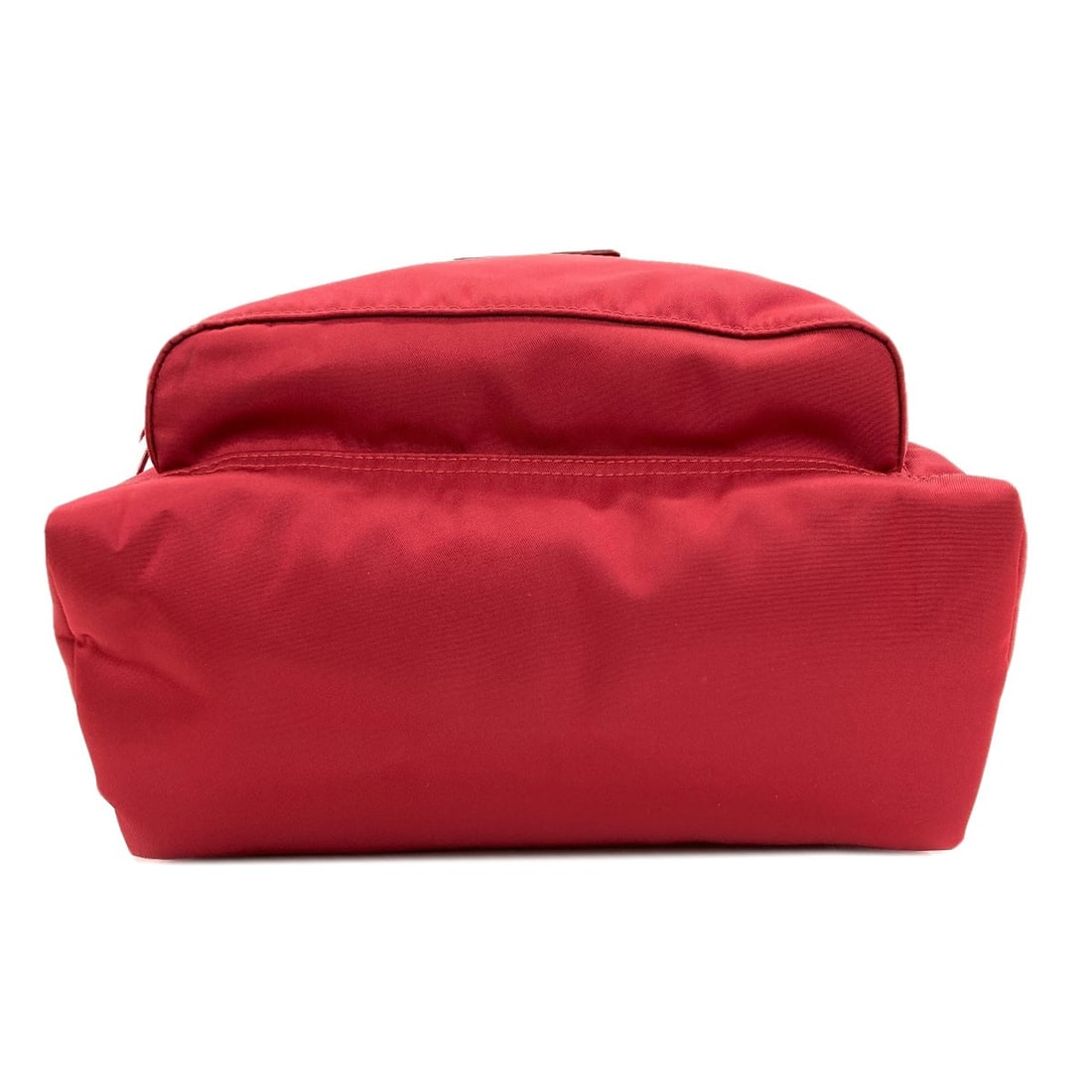 Logo Nylon Backpack Daypack Longchamp - 3