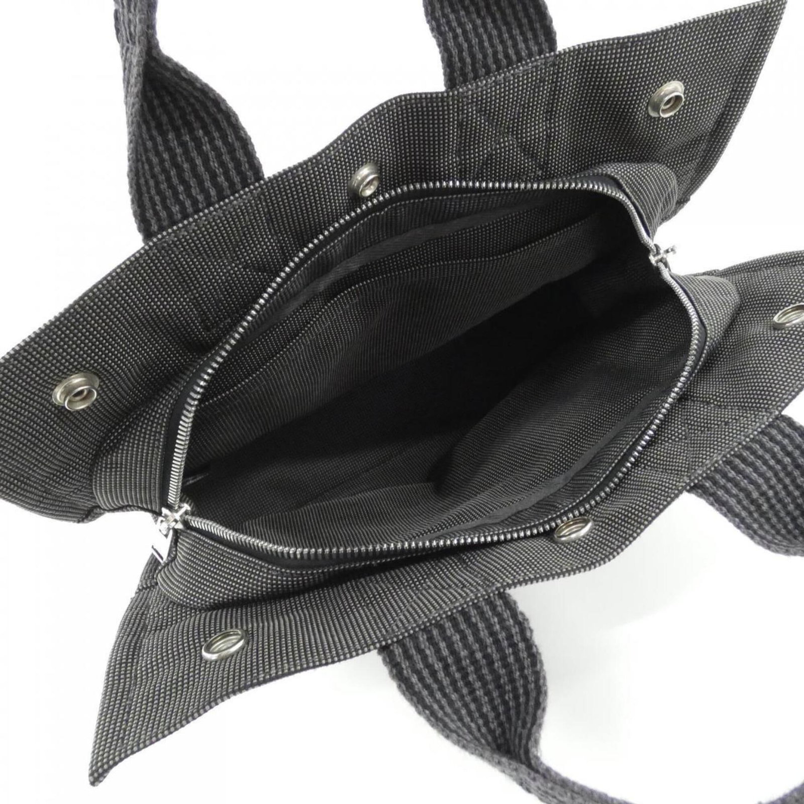 Handbag Canvas - 4