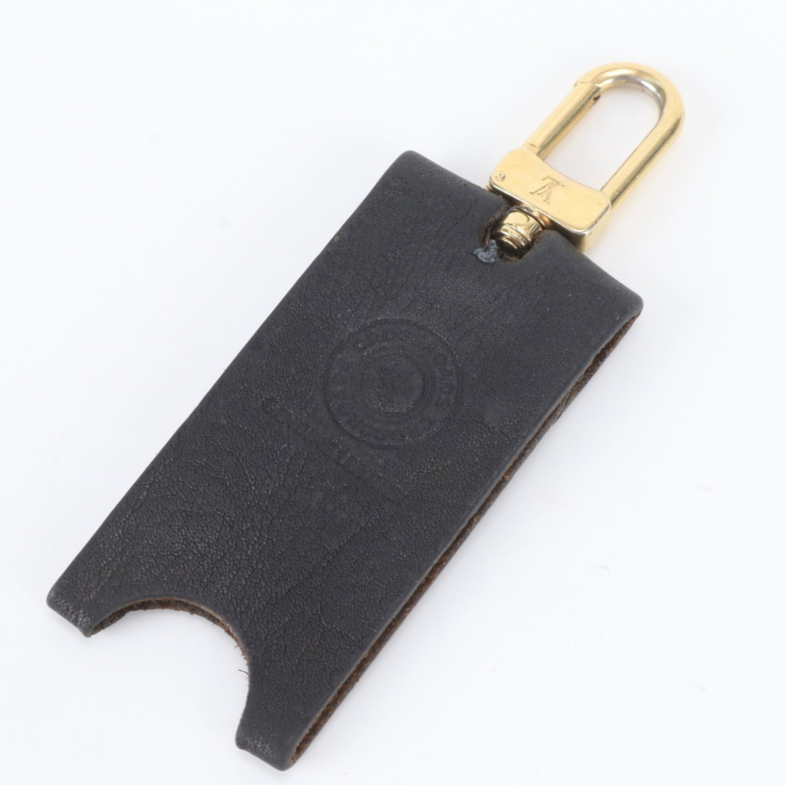 Keyring Leather Louis Vuitton - 2