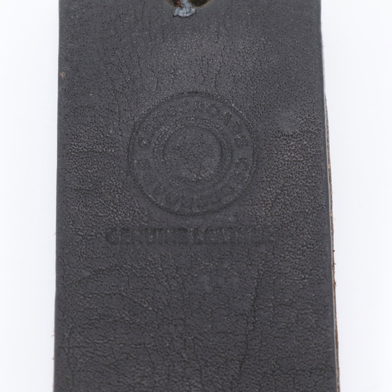 Keyring Leather Louis Vuitton - 6