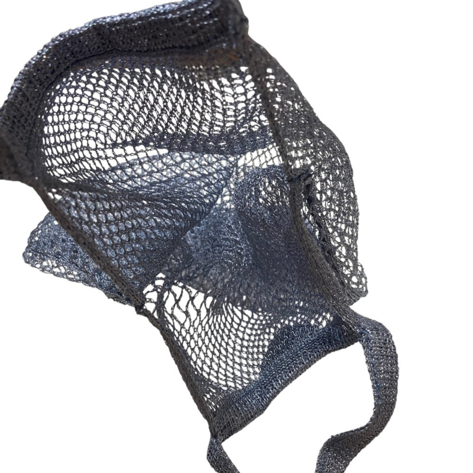 Handbag Prada Mesh - 6
