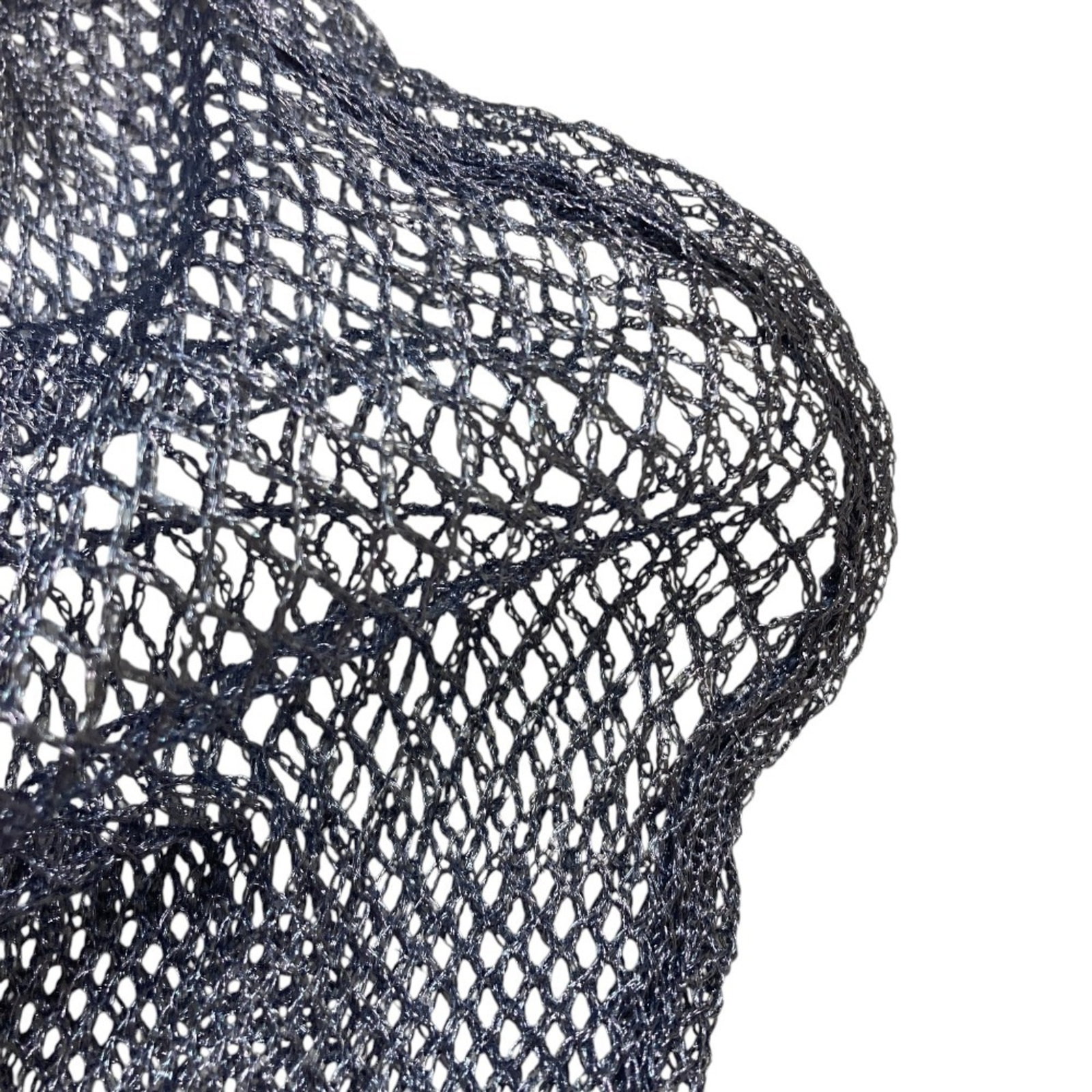 Handbag Prada Mesh - 8