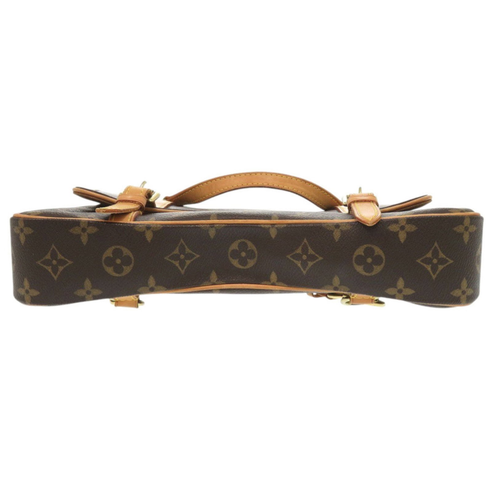 Vuitton Louis Monogram Backpack - 3