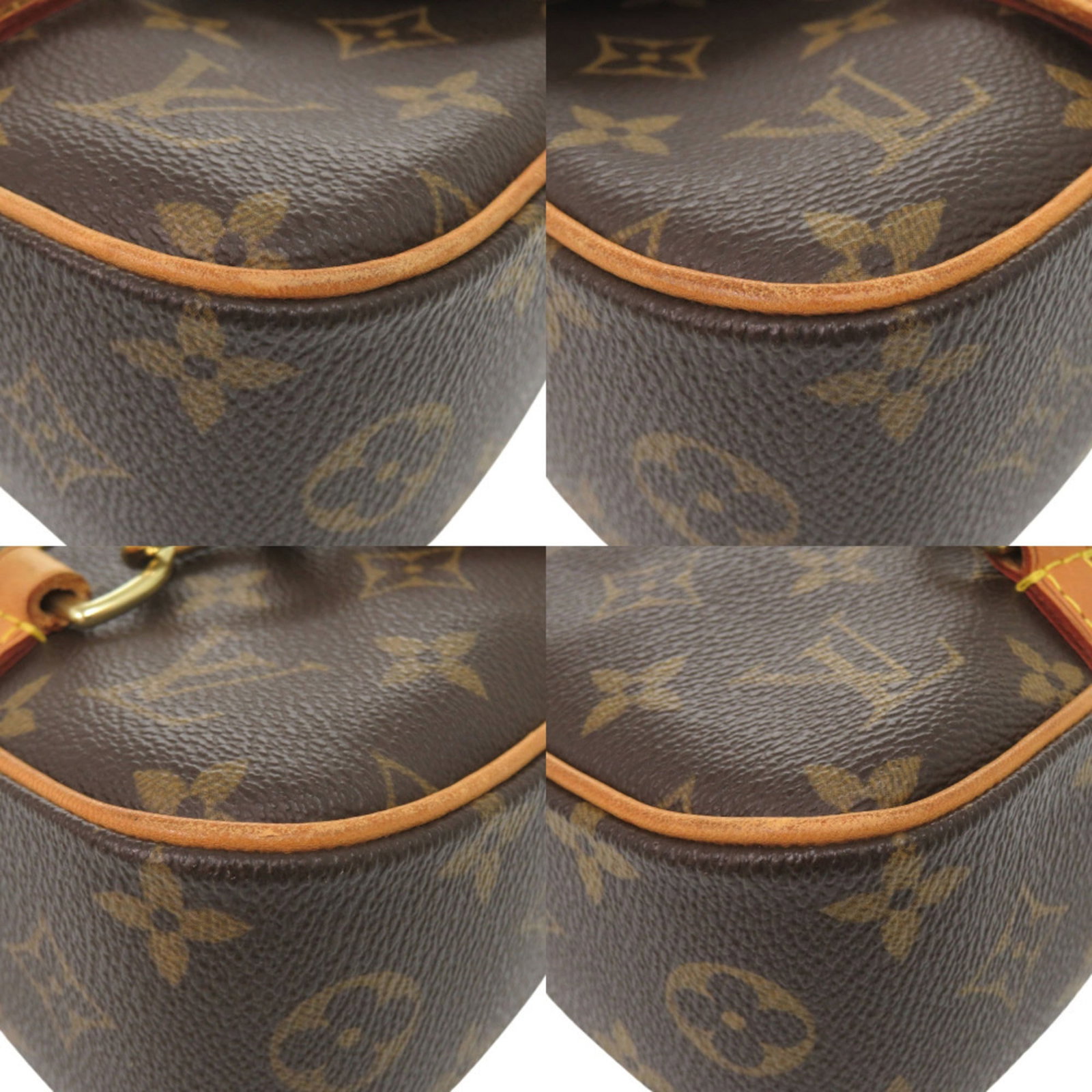 Vuitton Louis Monogram Backpack - 4