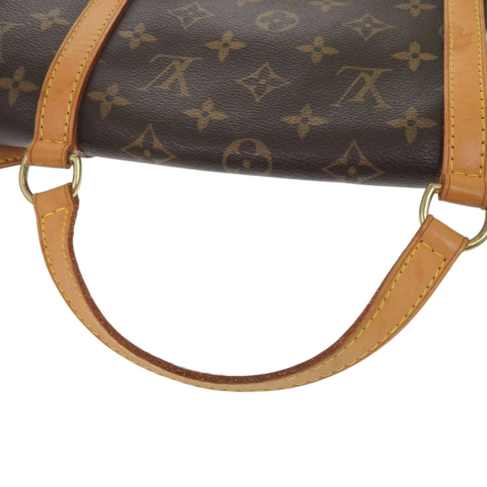 Vuitton Louis Monogram Backpack - 7