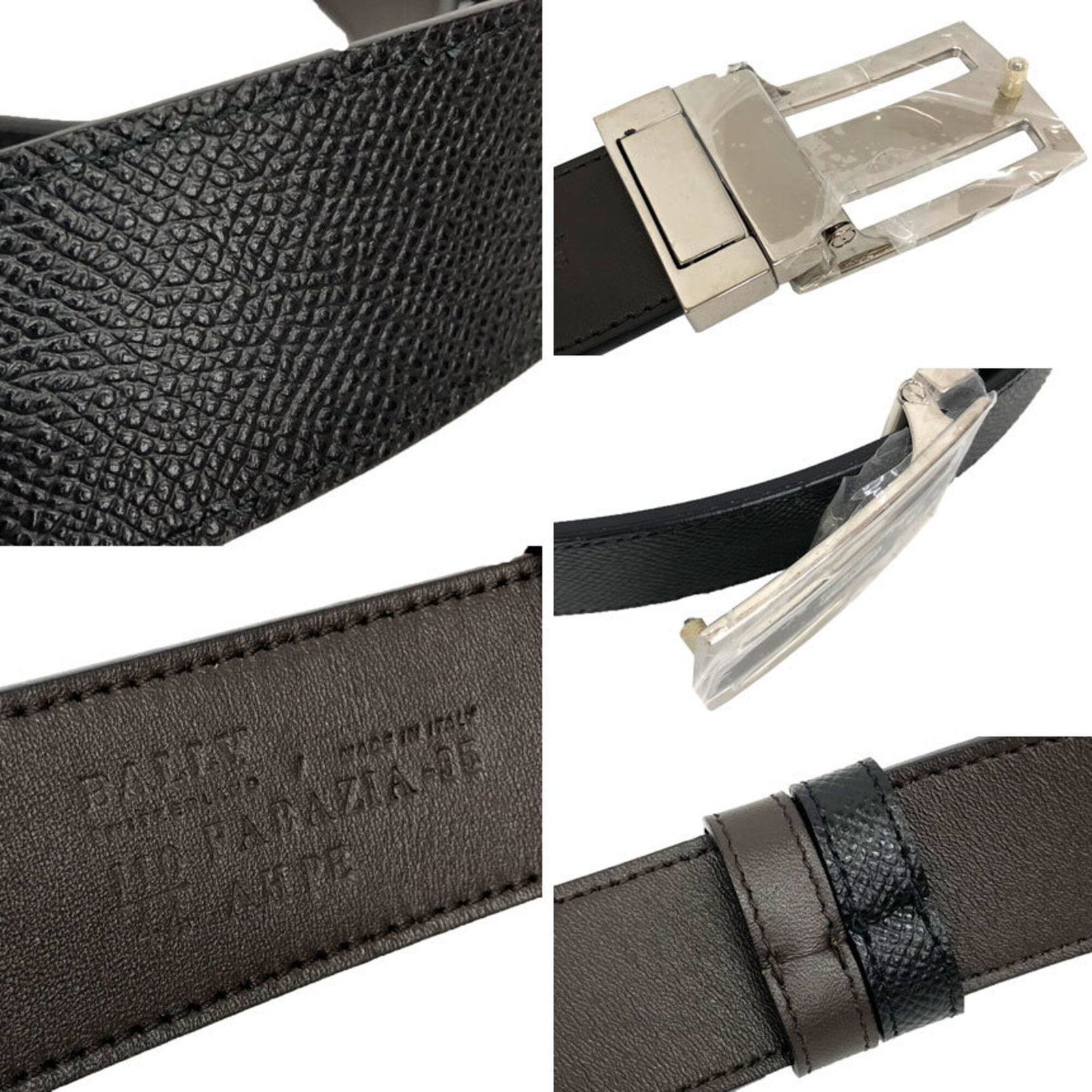 Standard Belt Bally - 3