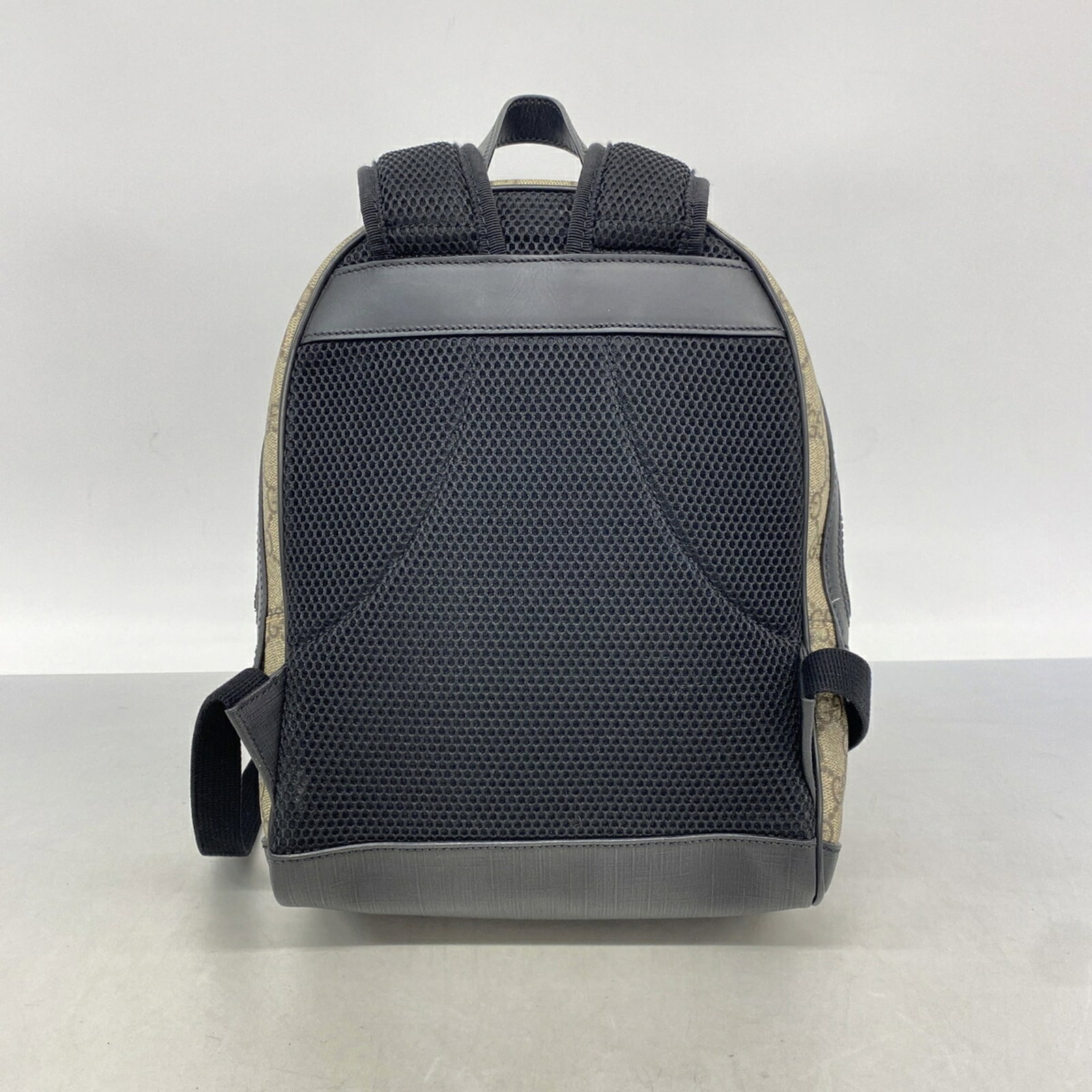 PVC Backpack Gucci - 10