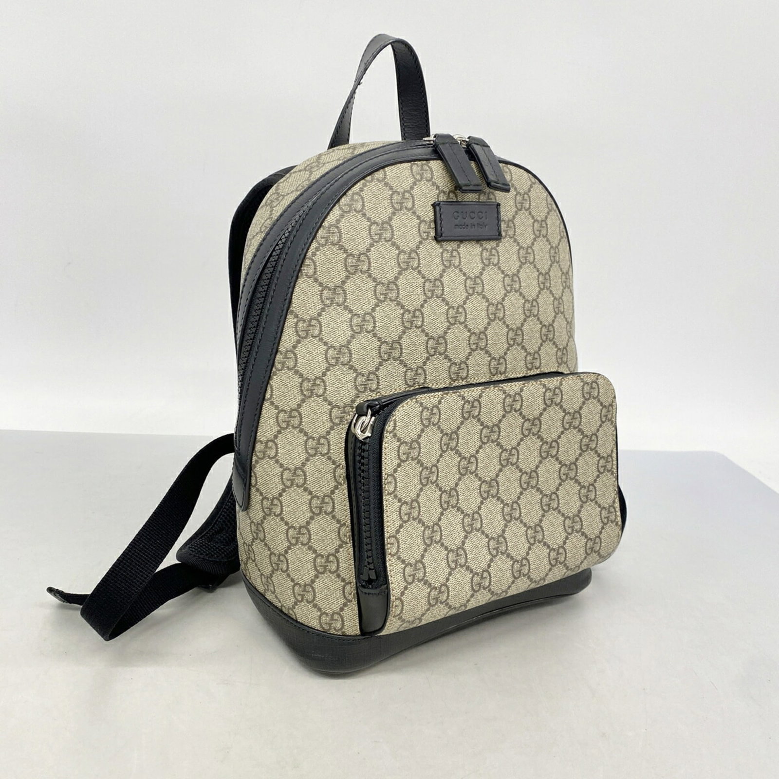PVC Backpack Gucci - 2