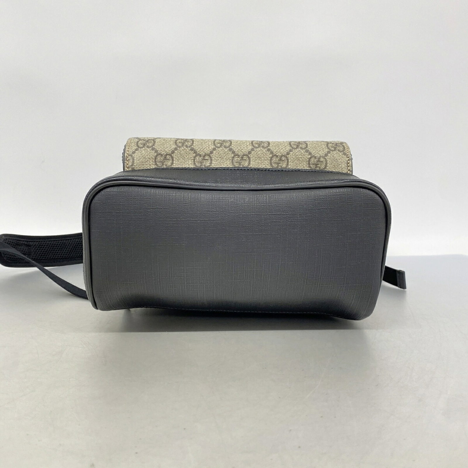 PVC Backpack Gucci - 3