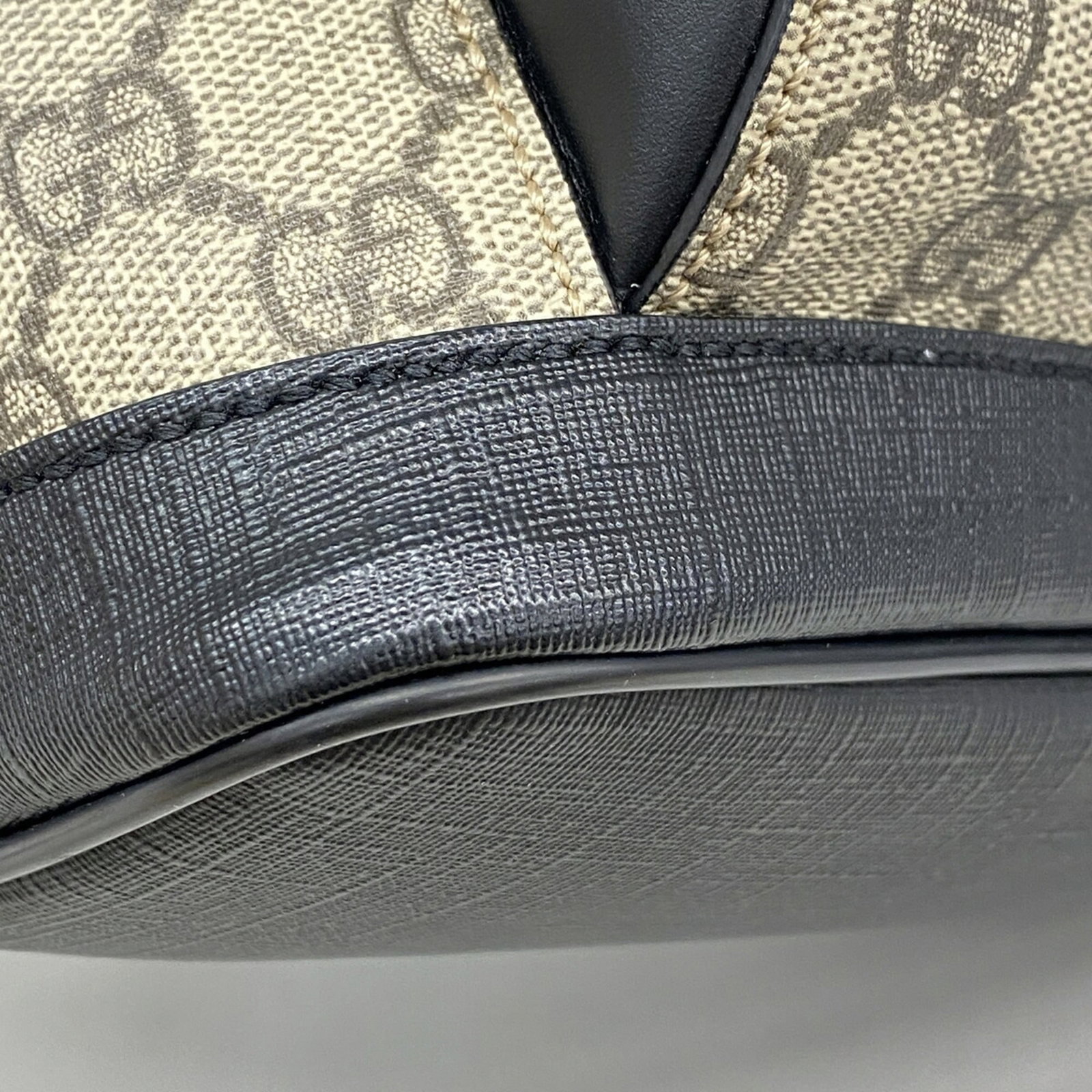 PVC Backpack Gucci - 6