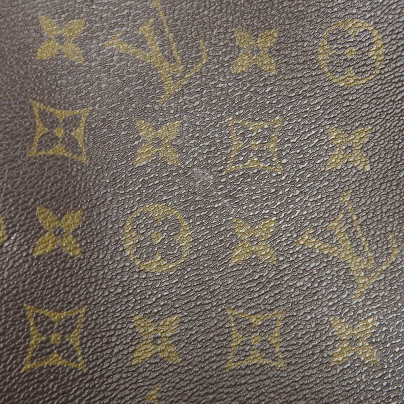 Louis Vuitton Monogram Handbag - 10