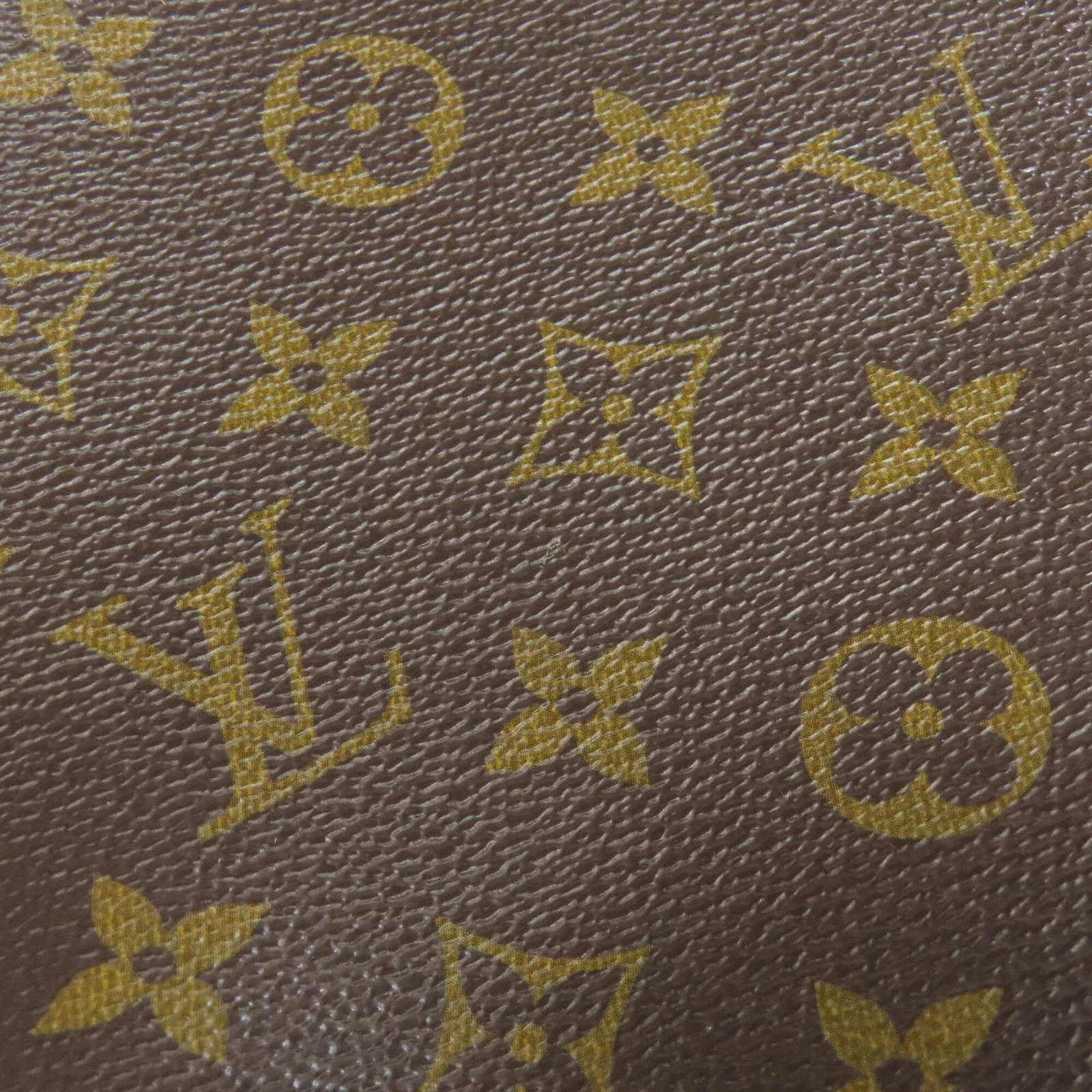 Louis Vuitton Monogram Handbag - 11
