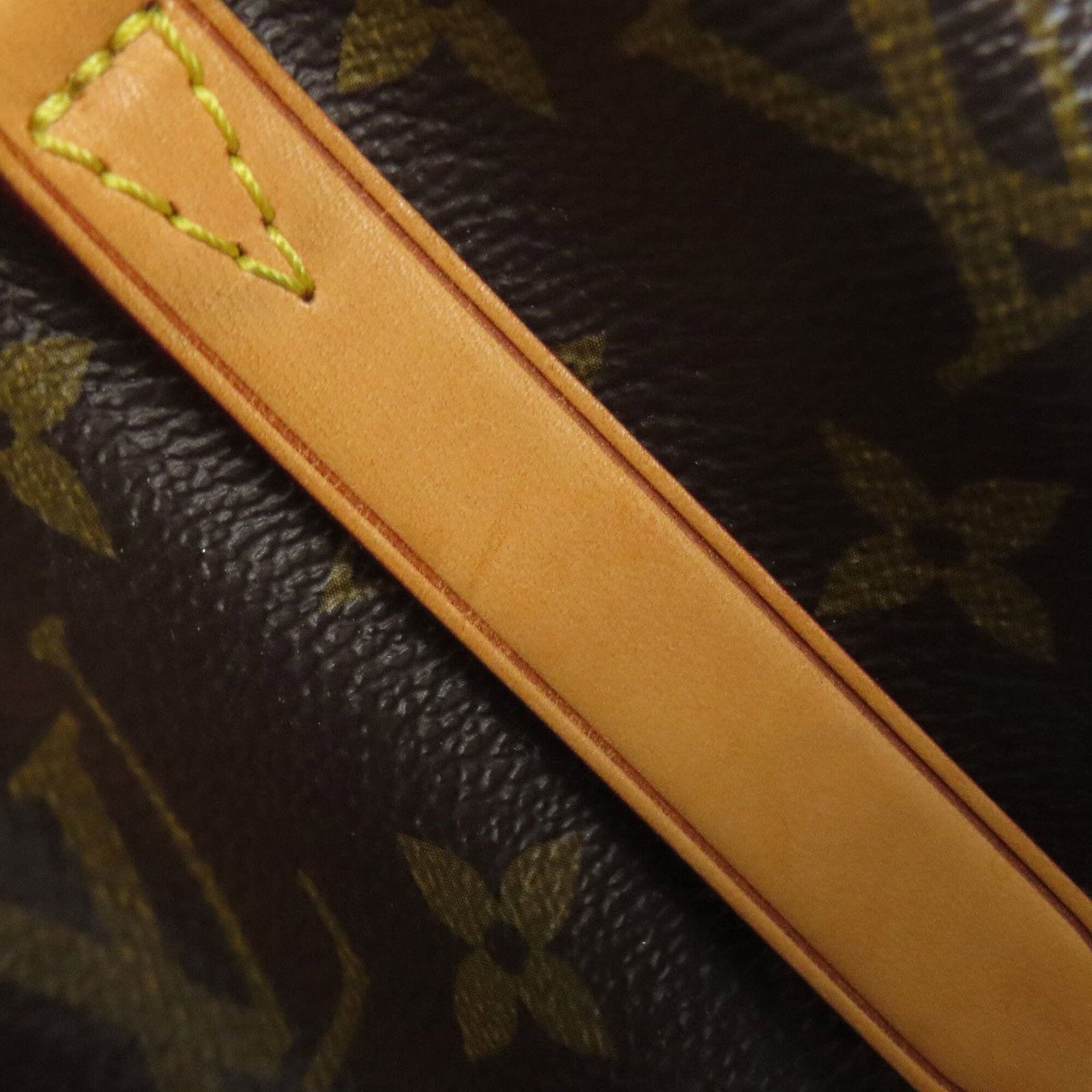Louis Vuitton Monogram Handbag - 12